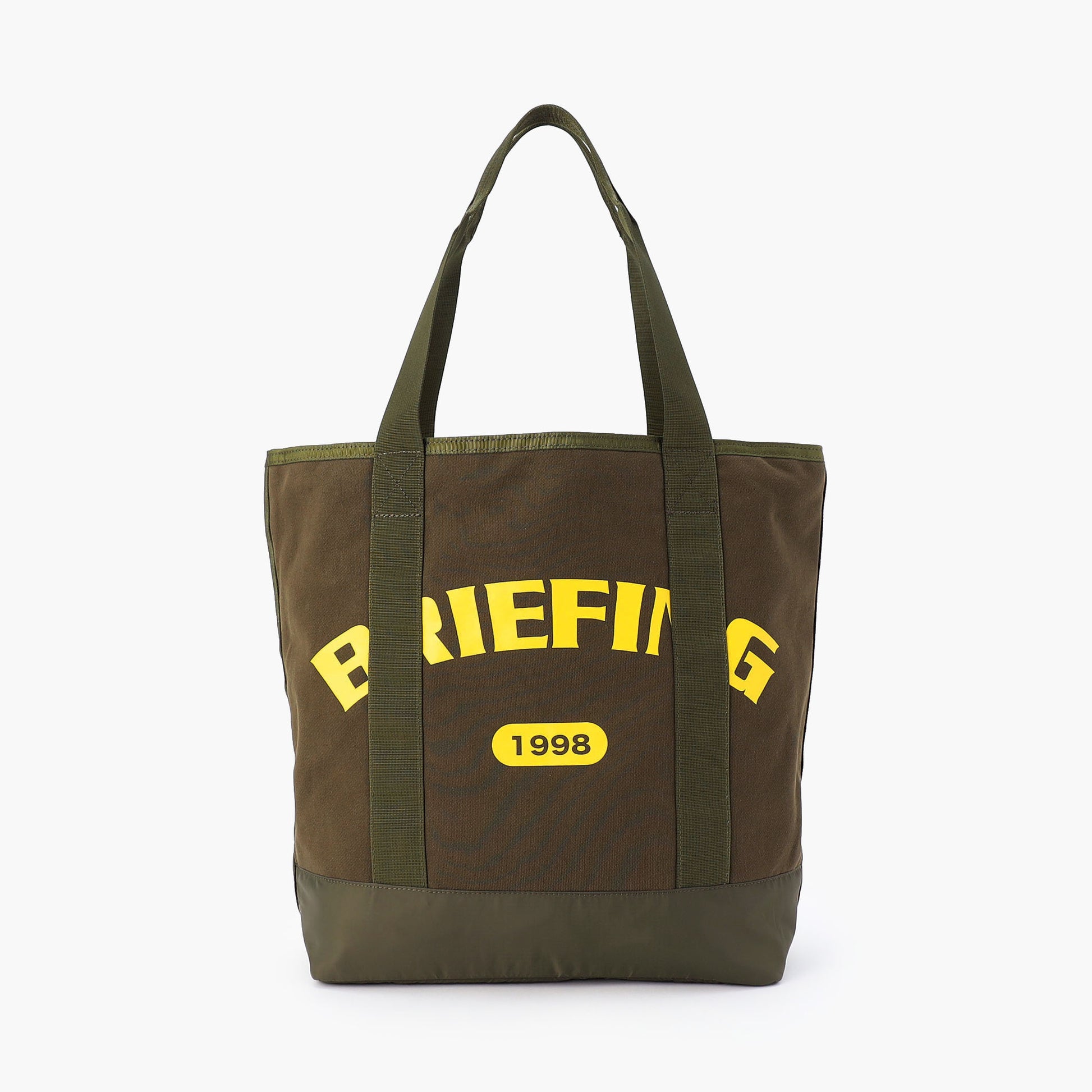 BRIEFING COLLEGE TOTE  (M SIZE), Bags, Business