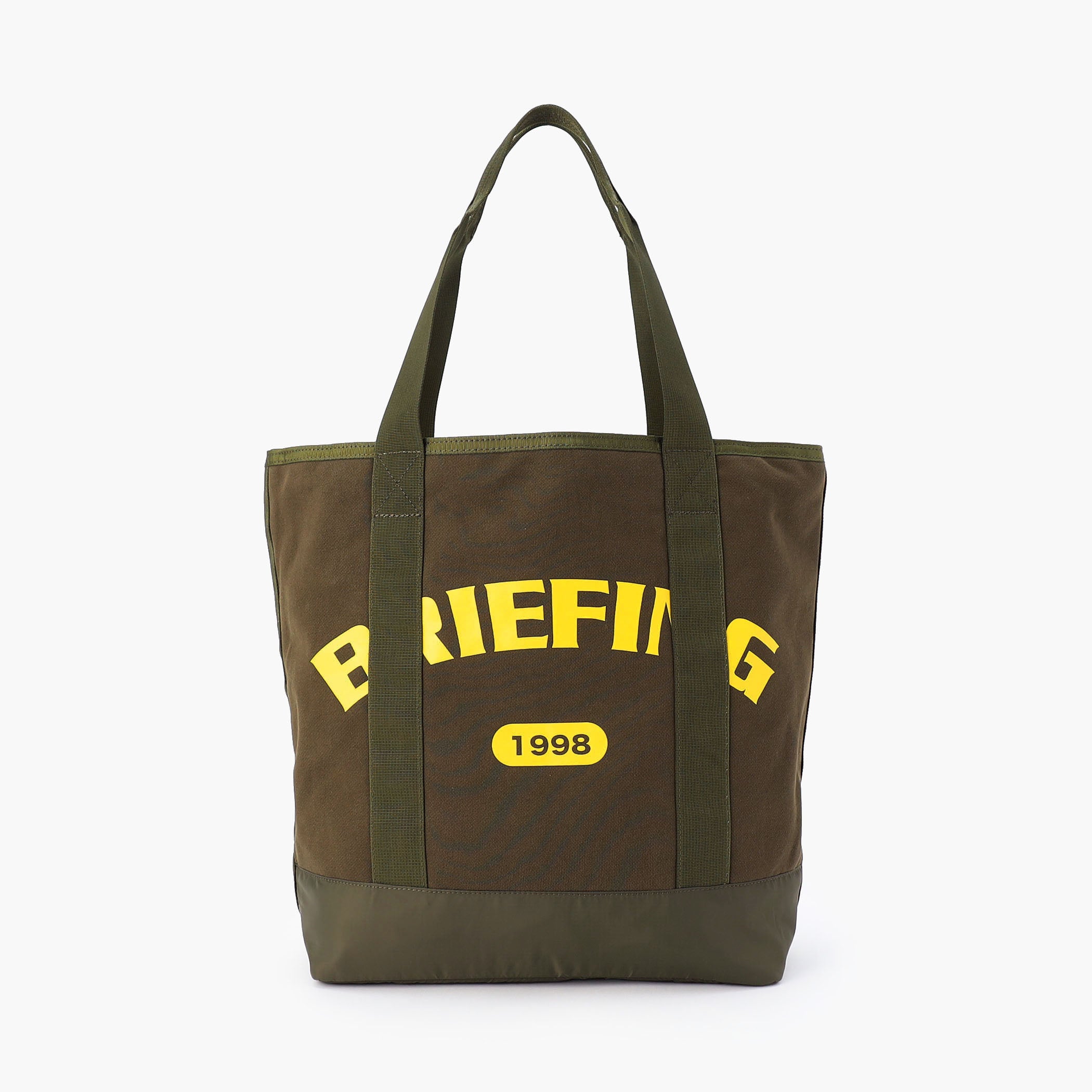 COLLEGE TOTE  (M SIZE)