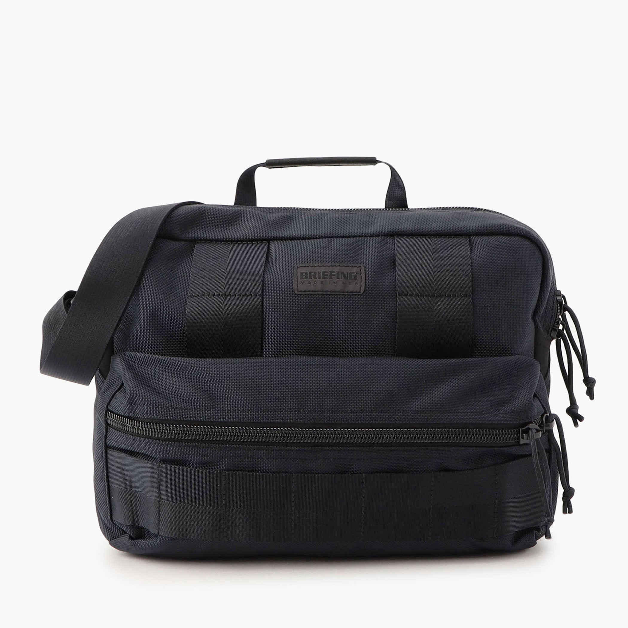 DELTA Series Made in USA Tactical Bags and Gear - BRIEFING