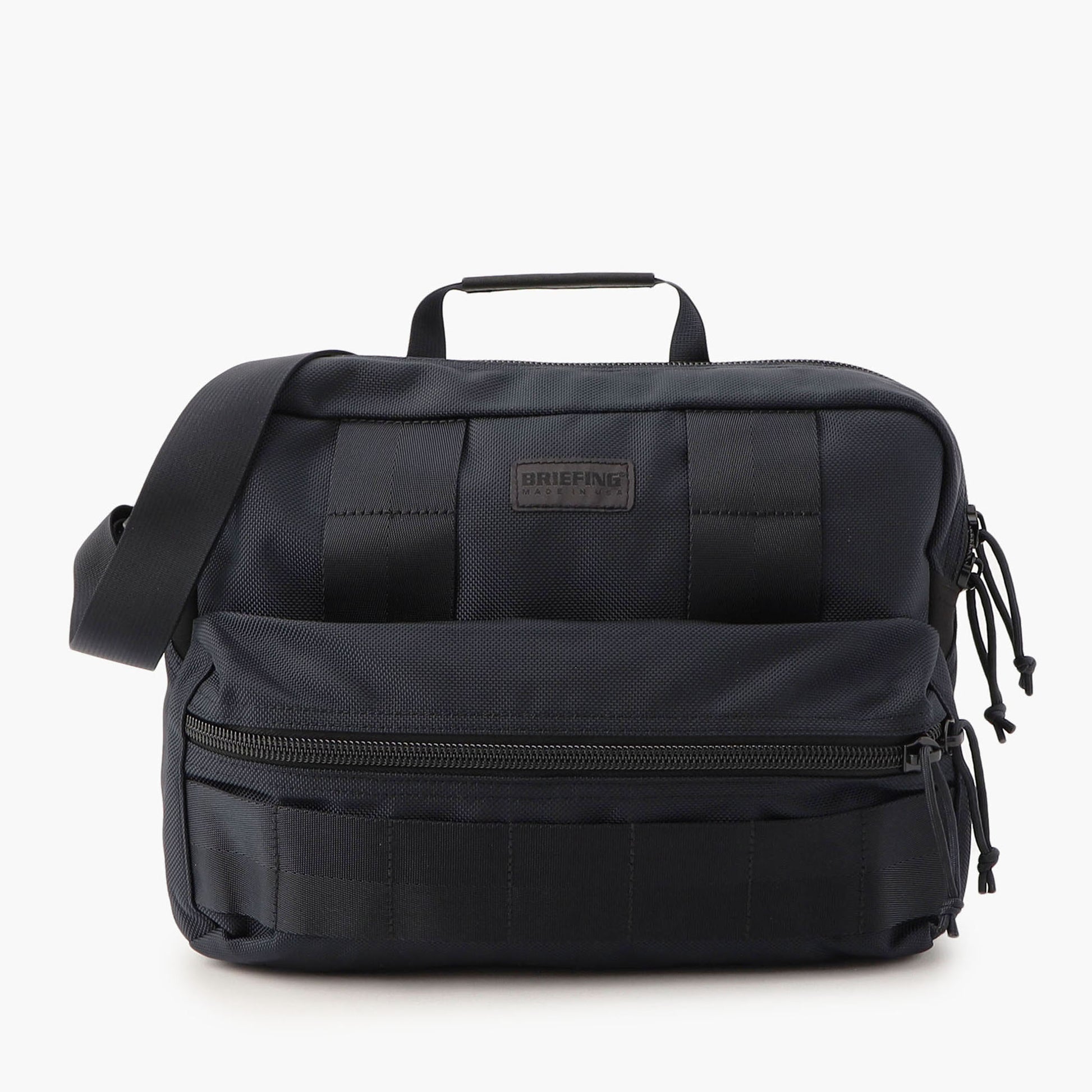 BRIEFING DELTA SLASHER M SQD, Bags, Business