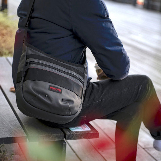 DAY TRIPPER/S – BRIEFING Official Online Store