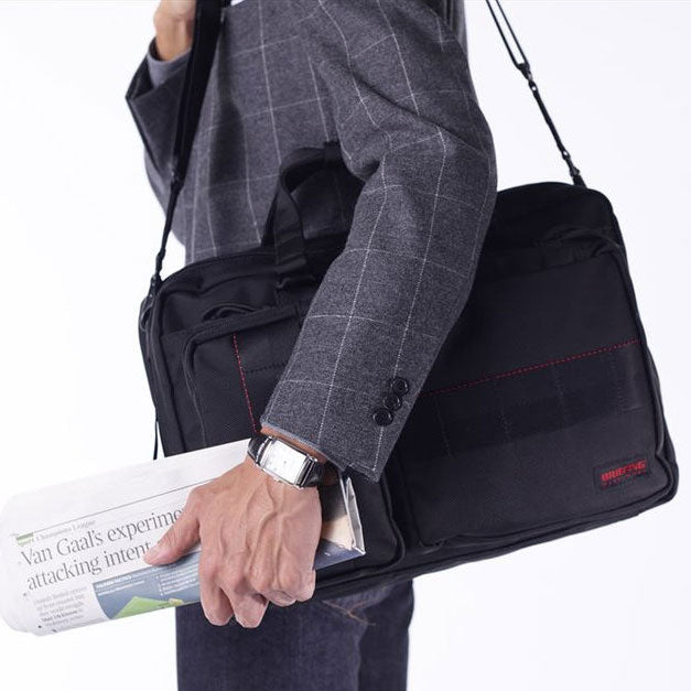 NEO TRINITY LINER – BRIEFING Official Online Store