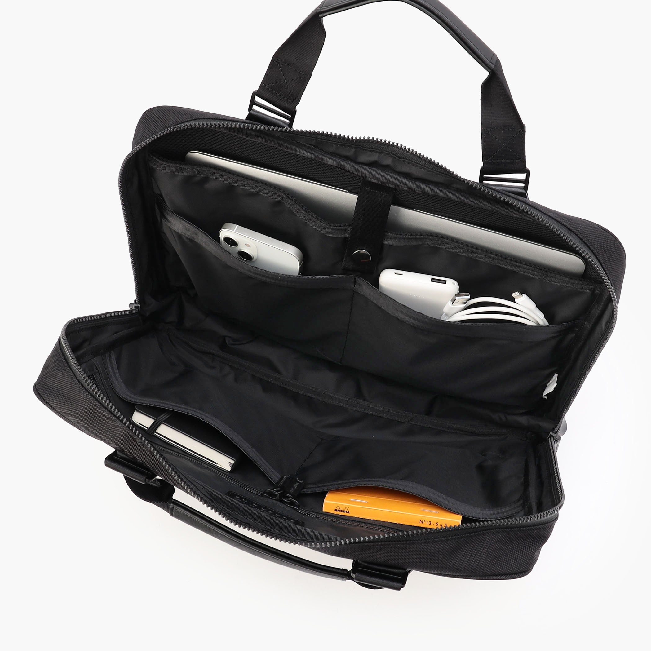 BLK SMART COMP