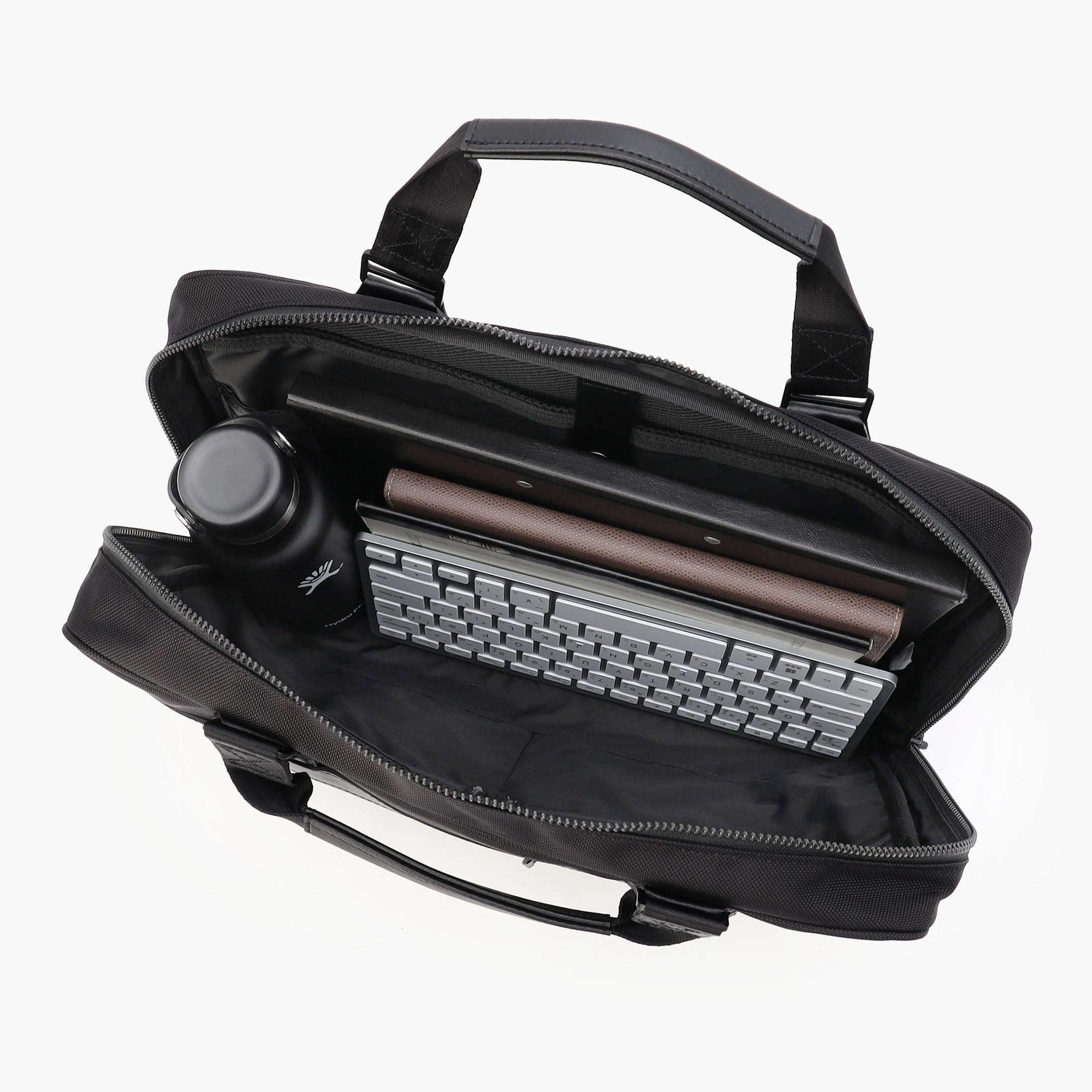 BLK SMART COMP