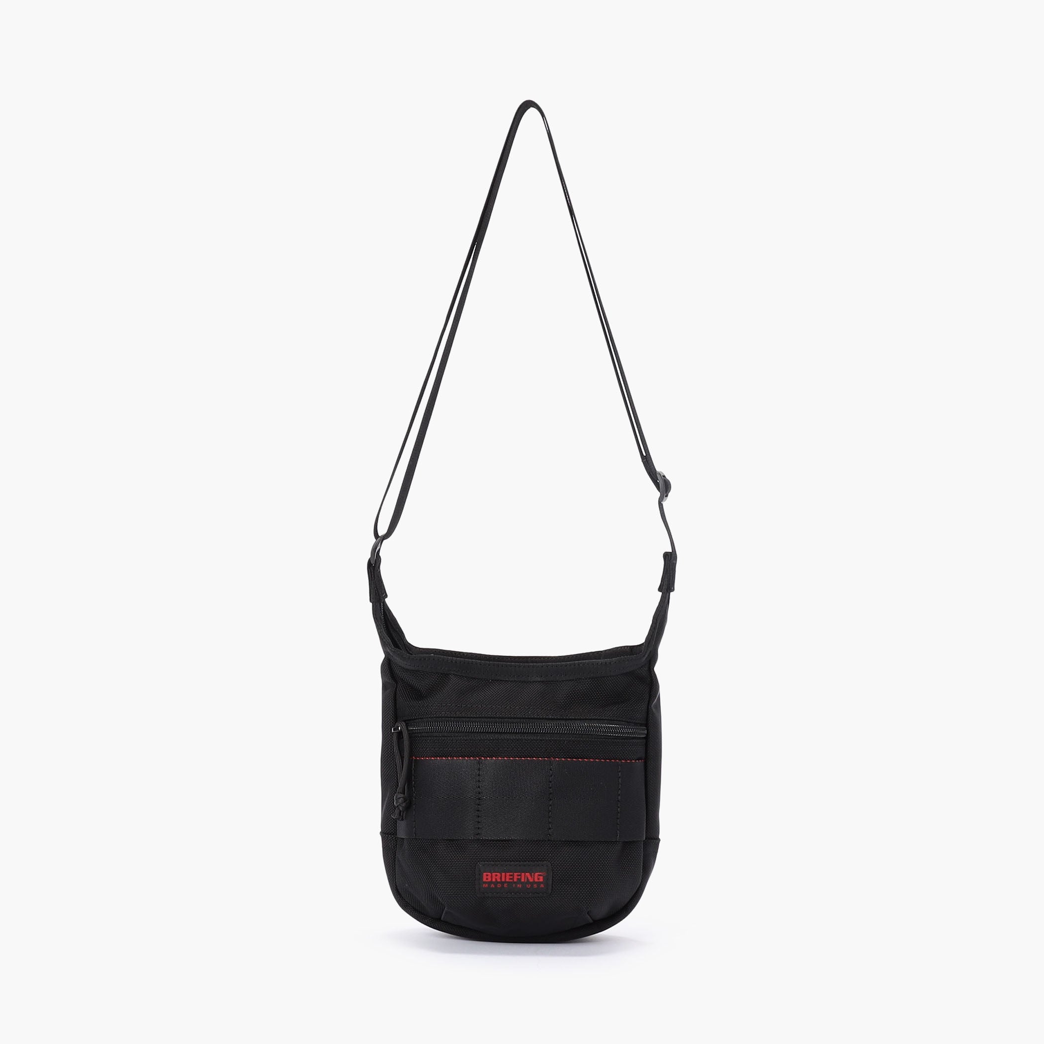MADE IN USA Collection Ballistic Nylon Bags and Gear - BRIEFING