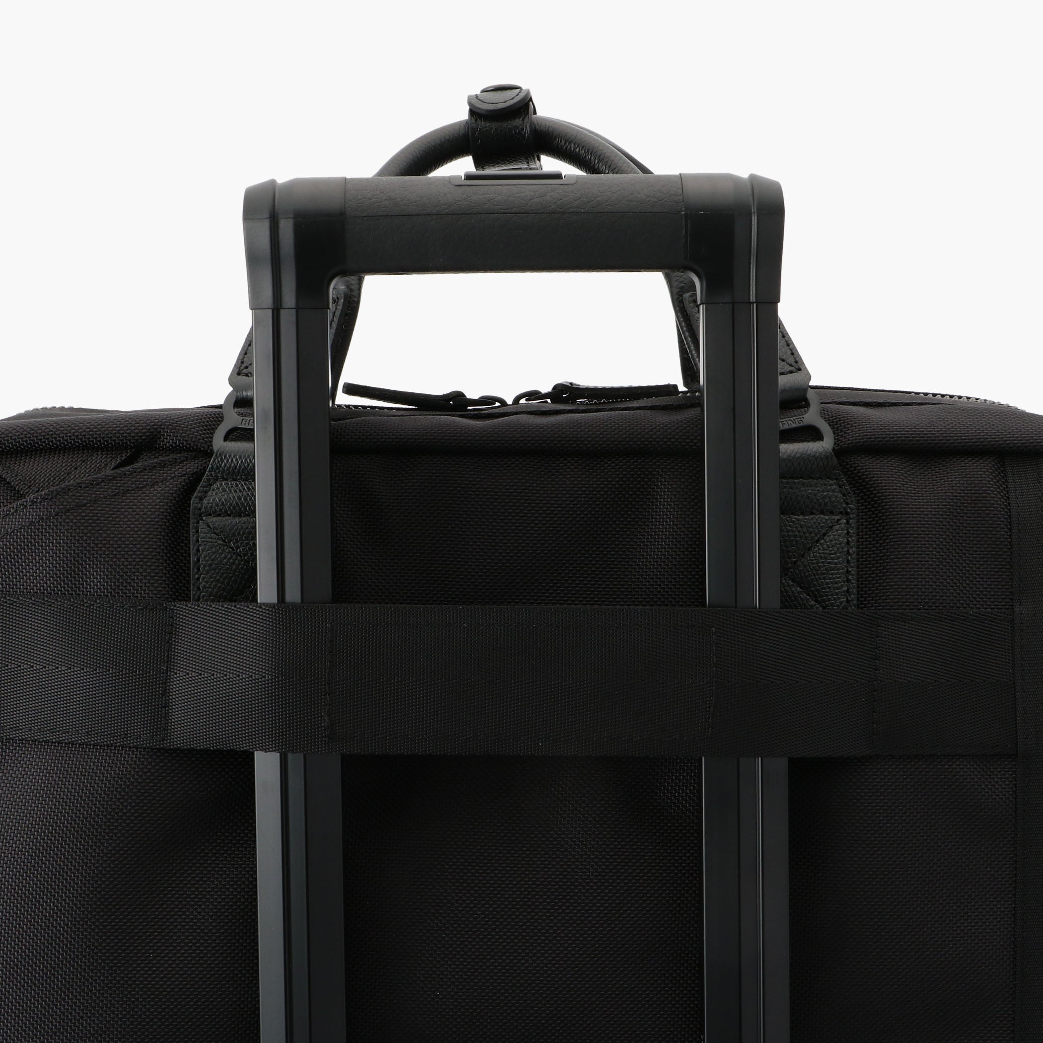 【BRIEFING】FUSION TRINITY LINER HD FUSION TRINITY LINER HD 3 Way Waterproof Leather Business Bag