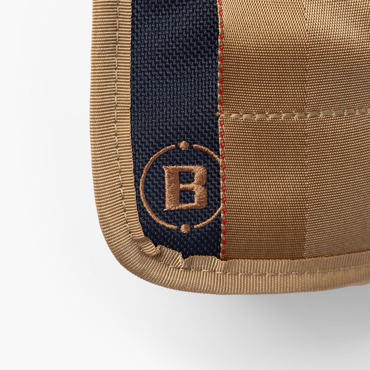 BRIEFING PUTTER COVER MIL CY, Goods, Golf