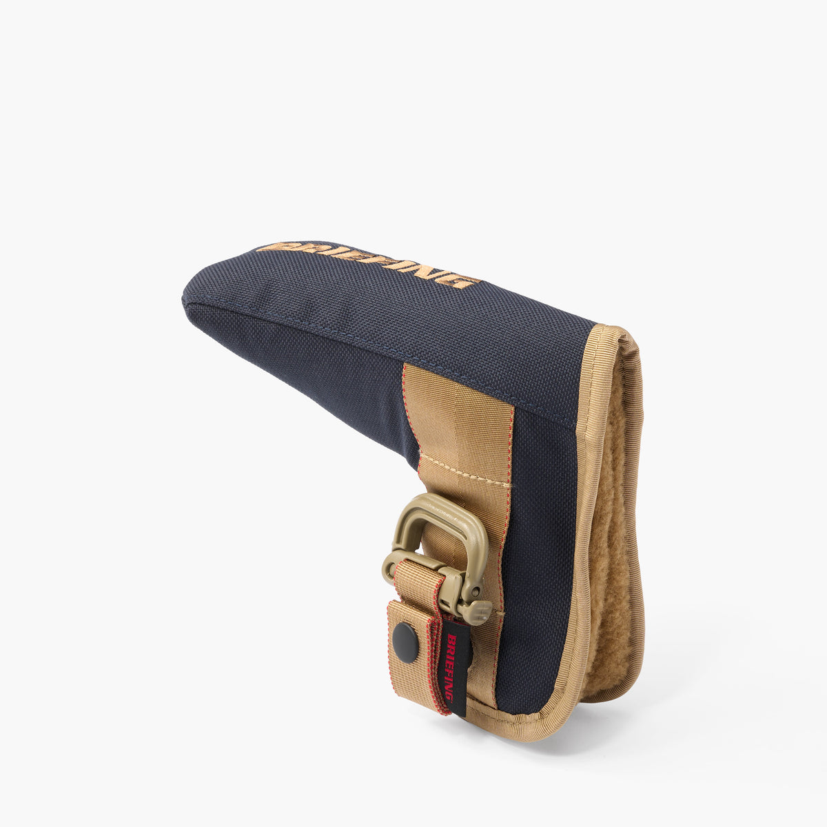 PUTTER COVER MIL CY