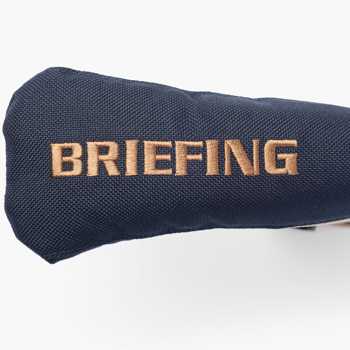 BRIEFING PUTTER COVER MIL CY, Goods, Golf