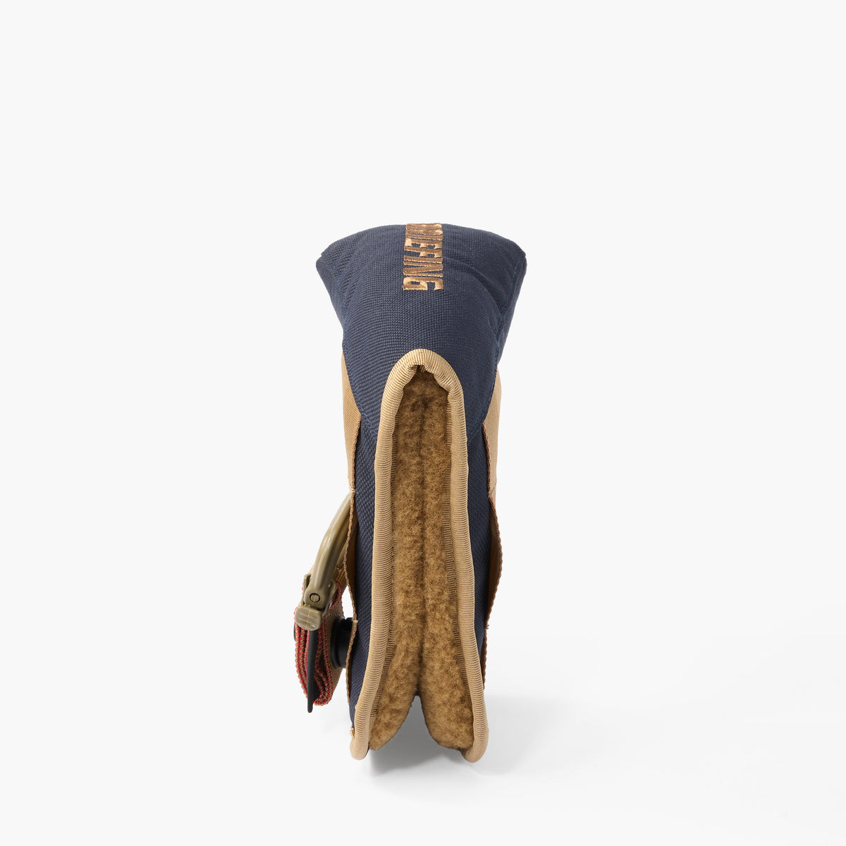 PUTTER COVER MIL CY