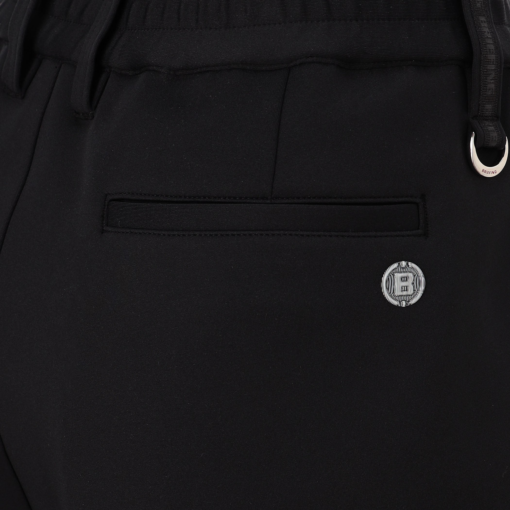 WOMEN’S PIPING SHORT PANTS