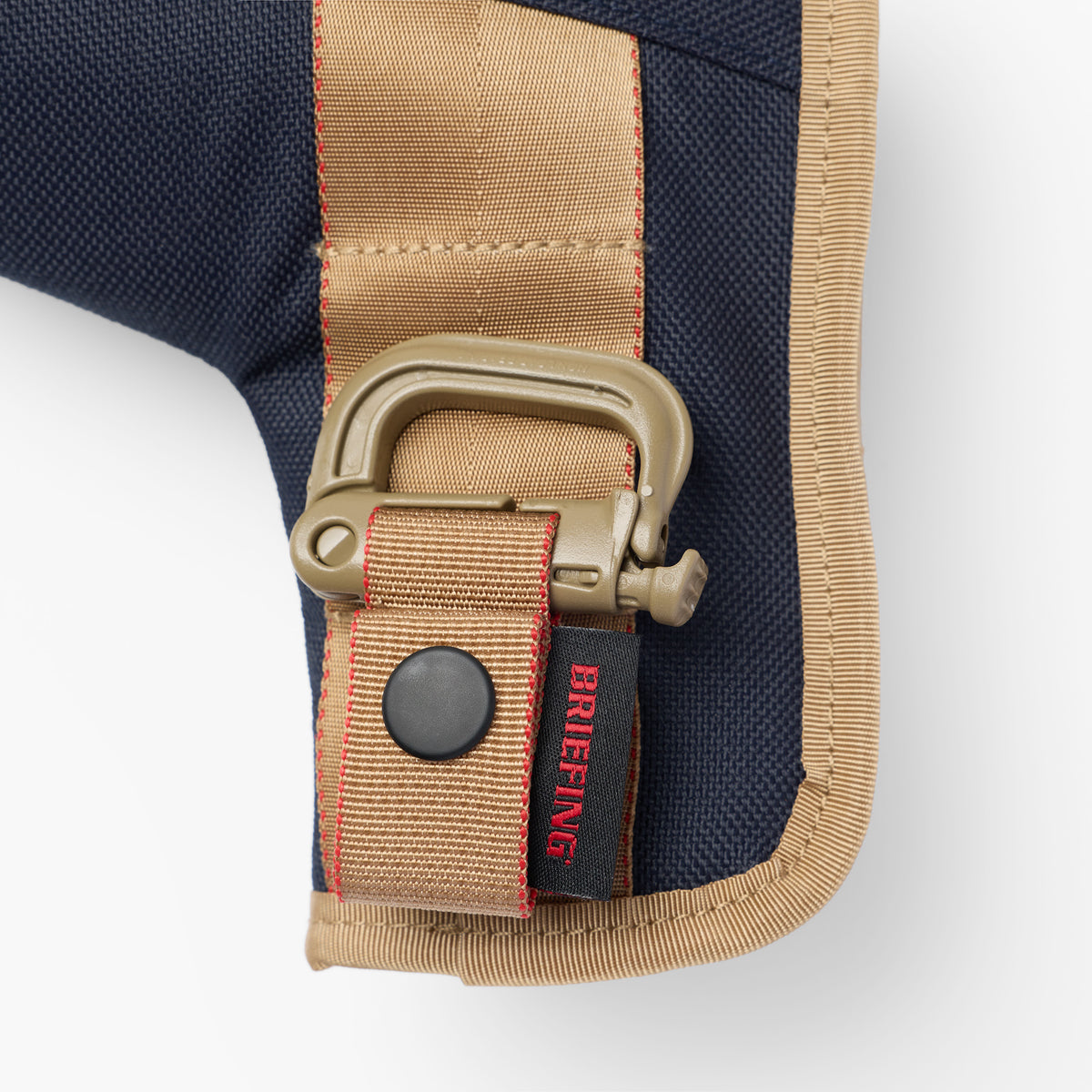 PUTTER COVER MIL CY