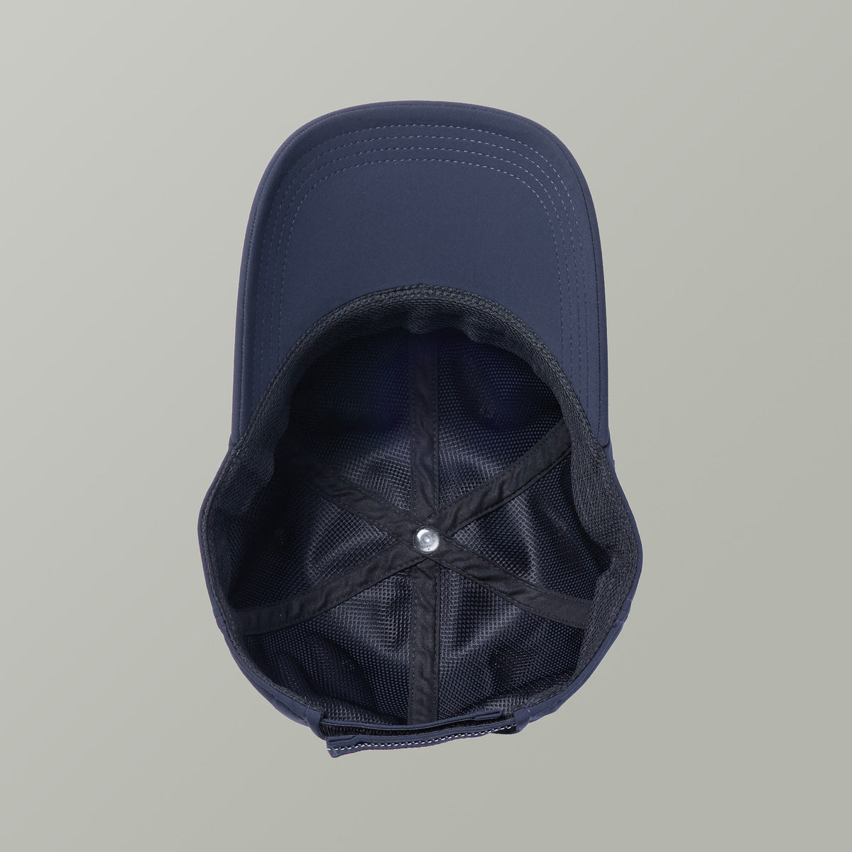 CL WOMEN'S STRETCH NYLON CAP