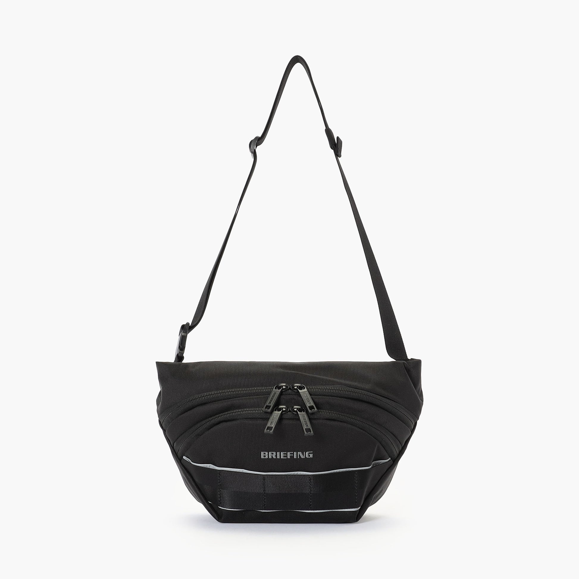 BRIEFING MFC CROSS BODY BAG, Bags, Business