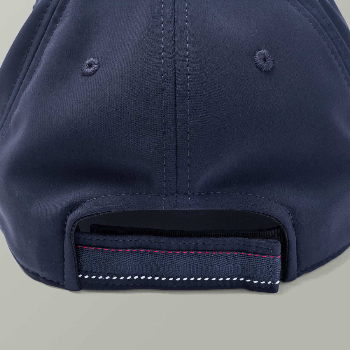 CL WOMEN'S STRETCH NYLON CAP