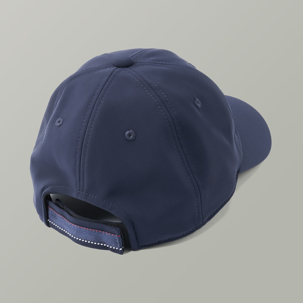 CL WOMEN'S STRETCH NYLON CAP