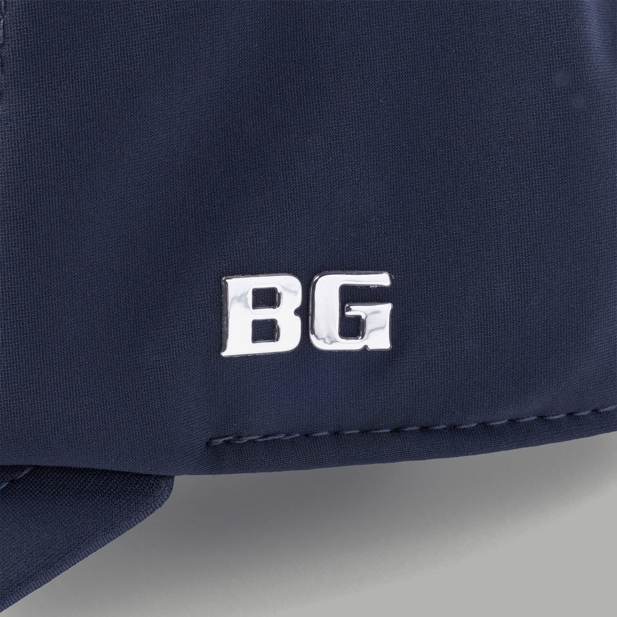 BRIEFING CL WOMEN'S STRETCH NYLON CAP, Accessories, Golf