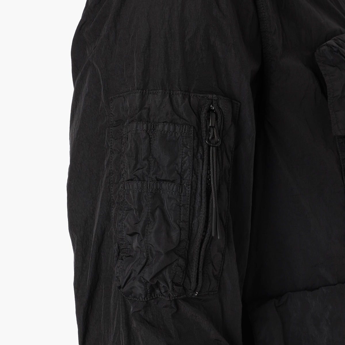 CE MEN’S GD MULTI-POCKET BLOUSON
