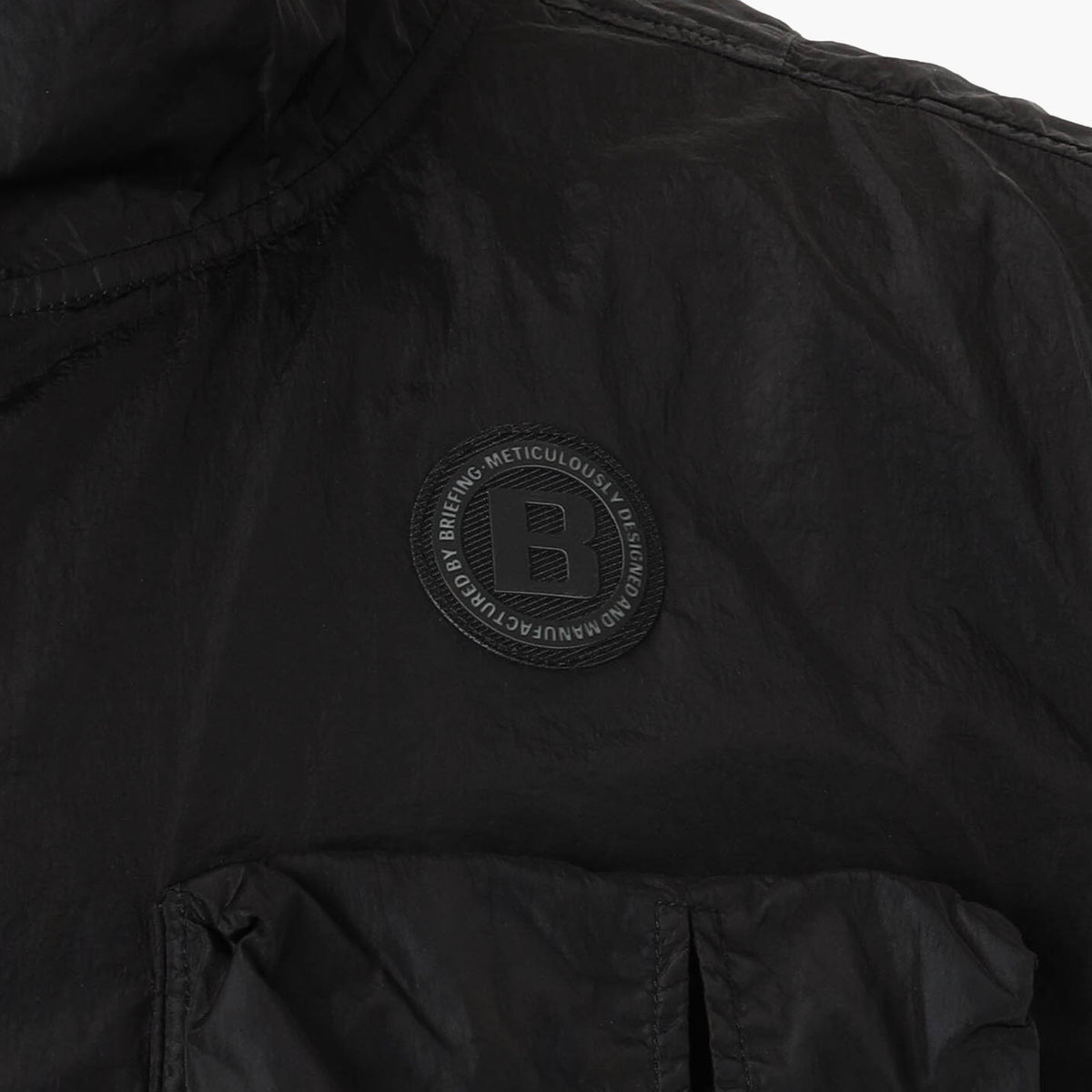 CE MEN’S GD MULTI-POCKET BLOUSON