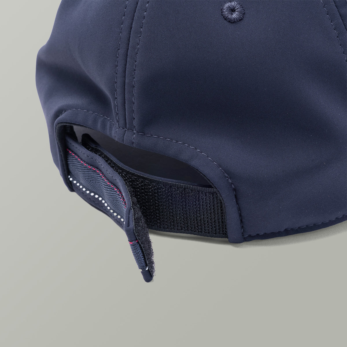 BRIEFING CL WOMEN'S STRETCH NYLON CAP, Accessories, Golf