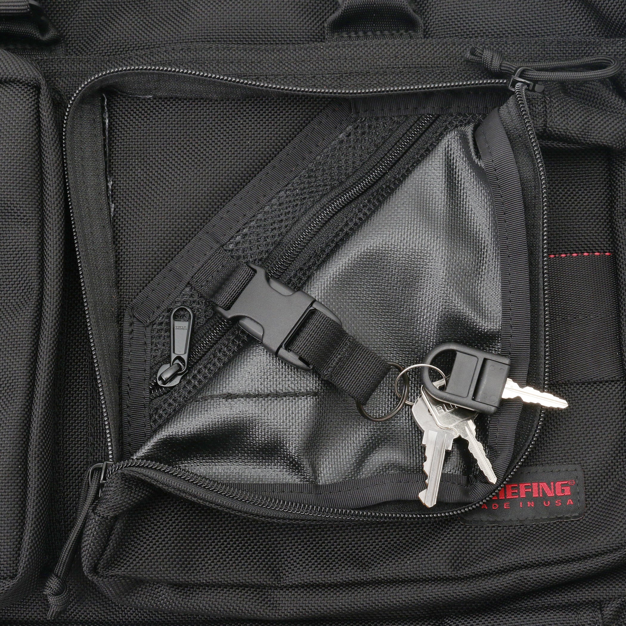 NEO TRINITY LINER – BRIEFING Official Online Store