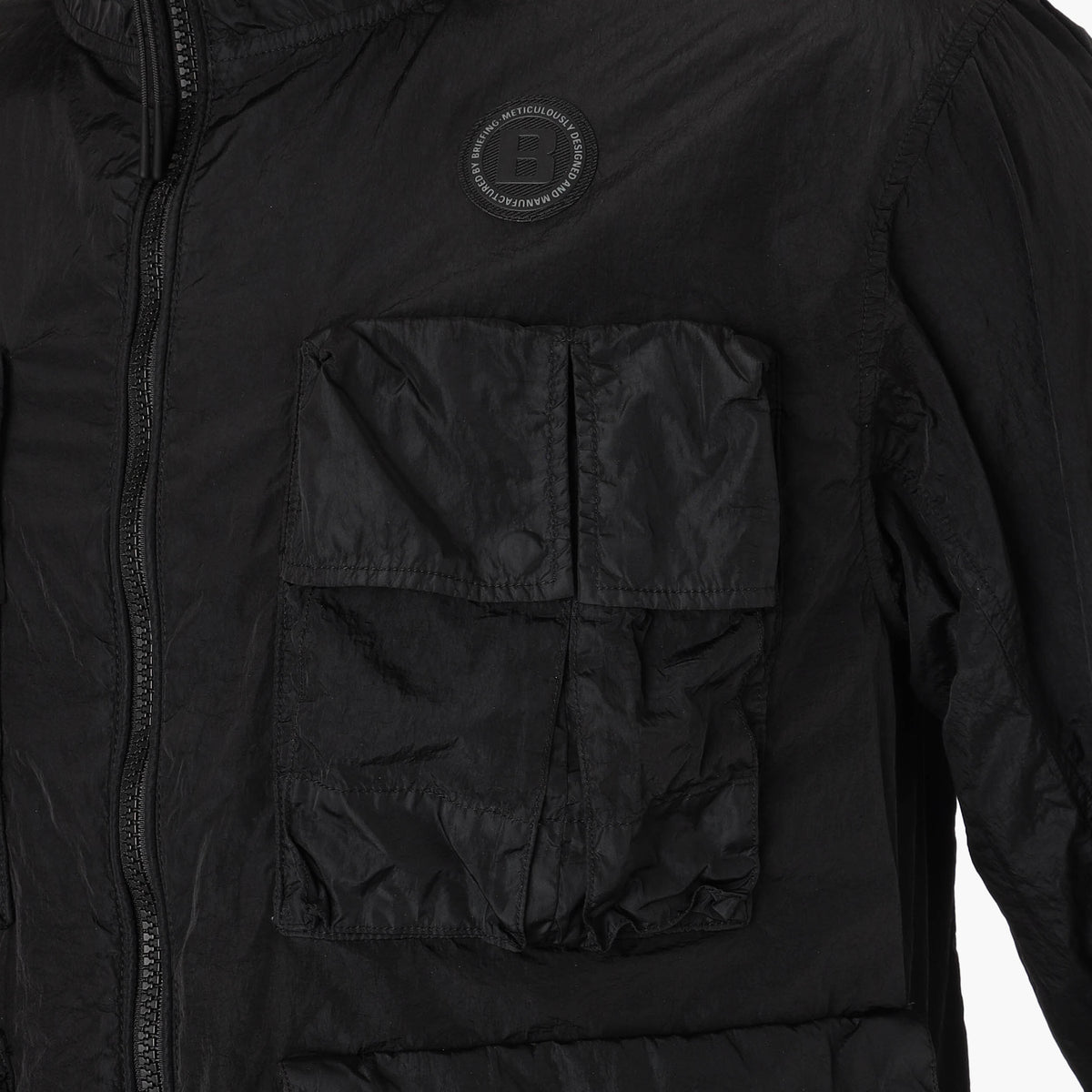 CE MEN’S GD MULTI-POCKET BLOUSON