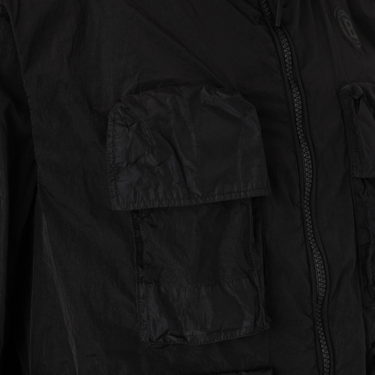 CE MEN’S GD MULTI-POCKET BLOUSON
