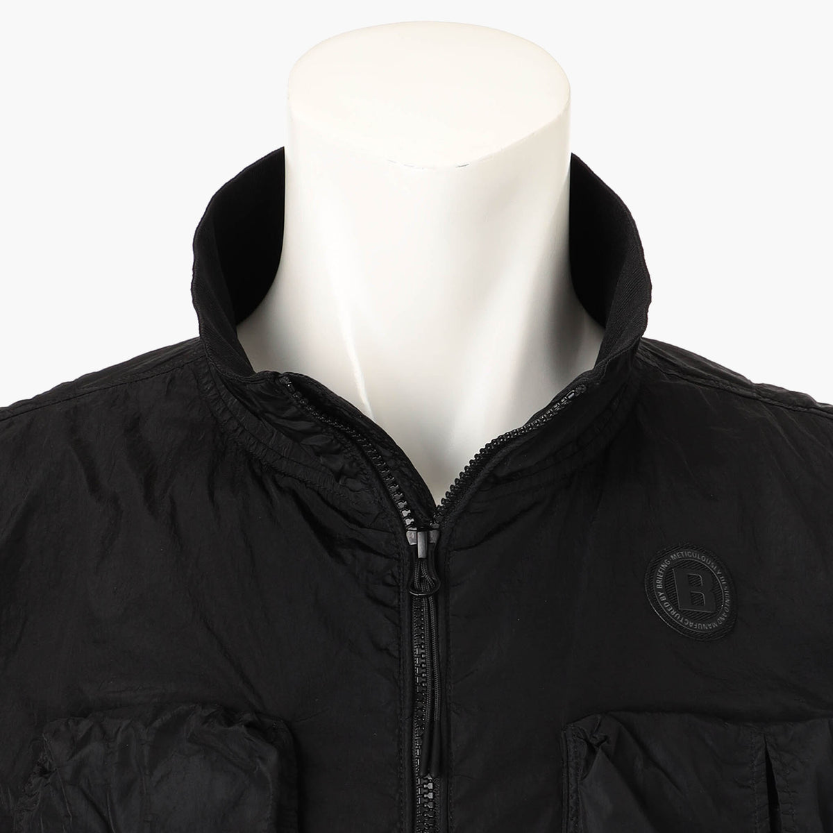 CE MEN’S GD MULTI-POCKET BLOUSON