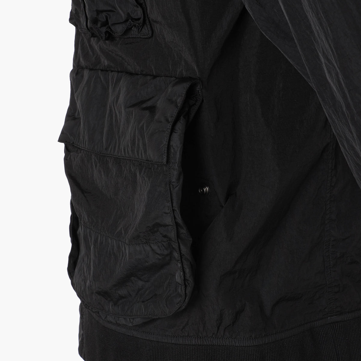 CE MEN’S GD MULTI-POCKET BLOUSON