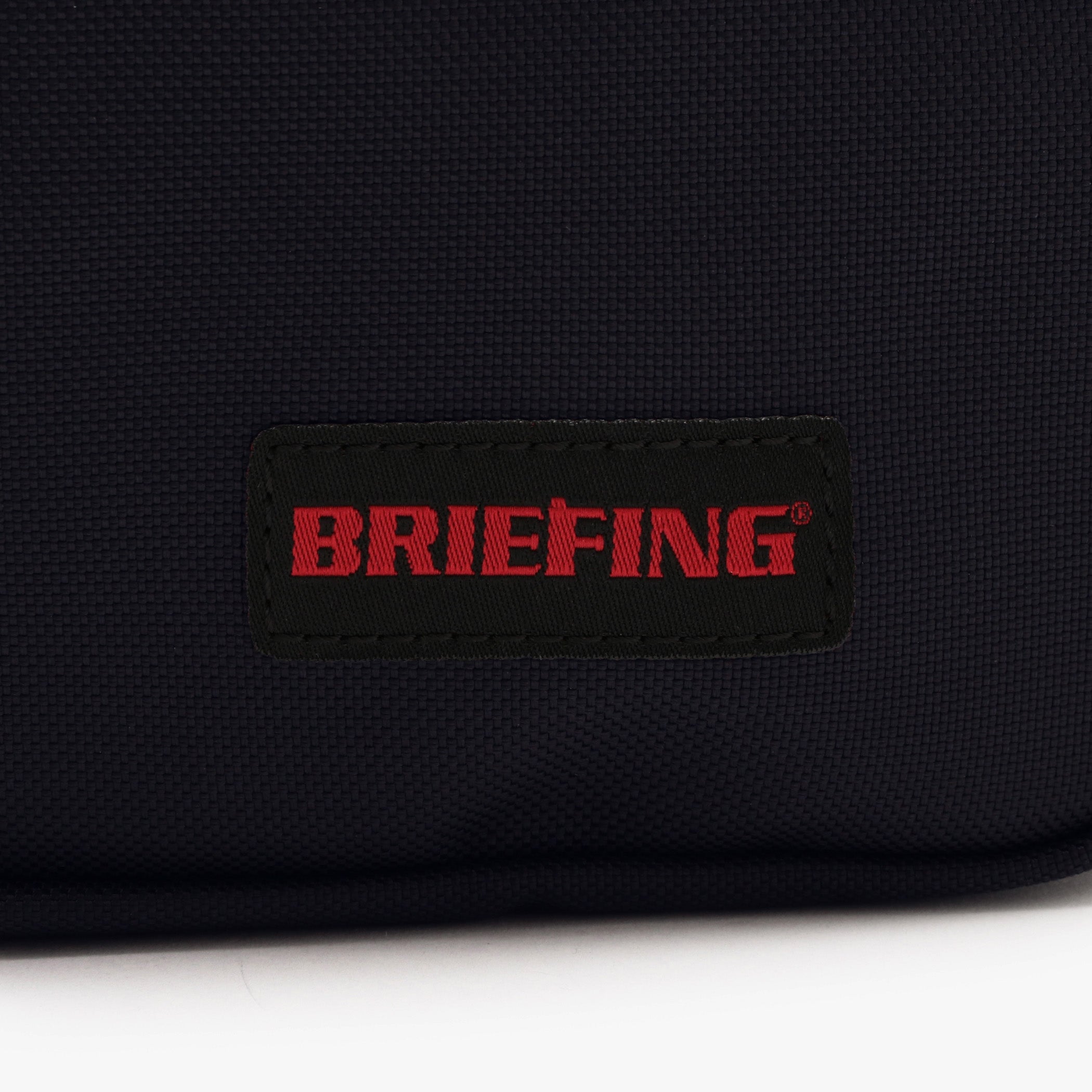 CLASSIC CLUB BOSTON AIR Golf Boston Bag - BRIEFING Official