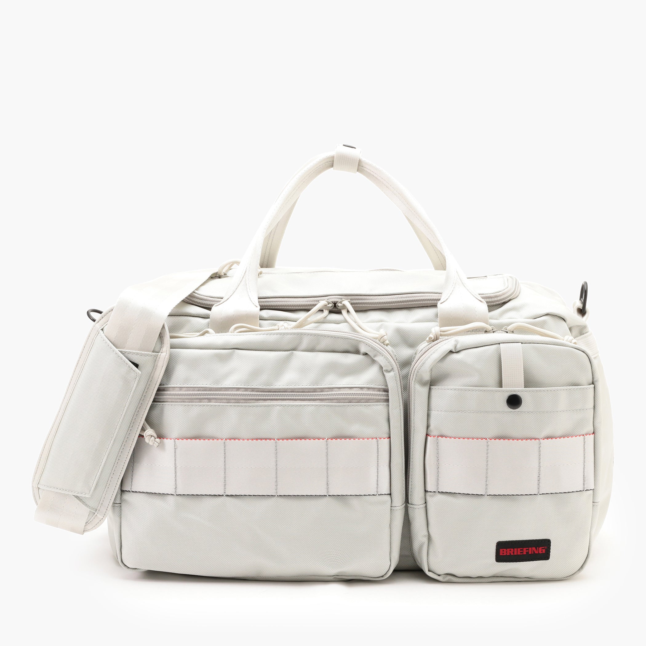 Golf Cart Totes Compact Golf Bags for Easy Carry - BRIEFING