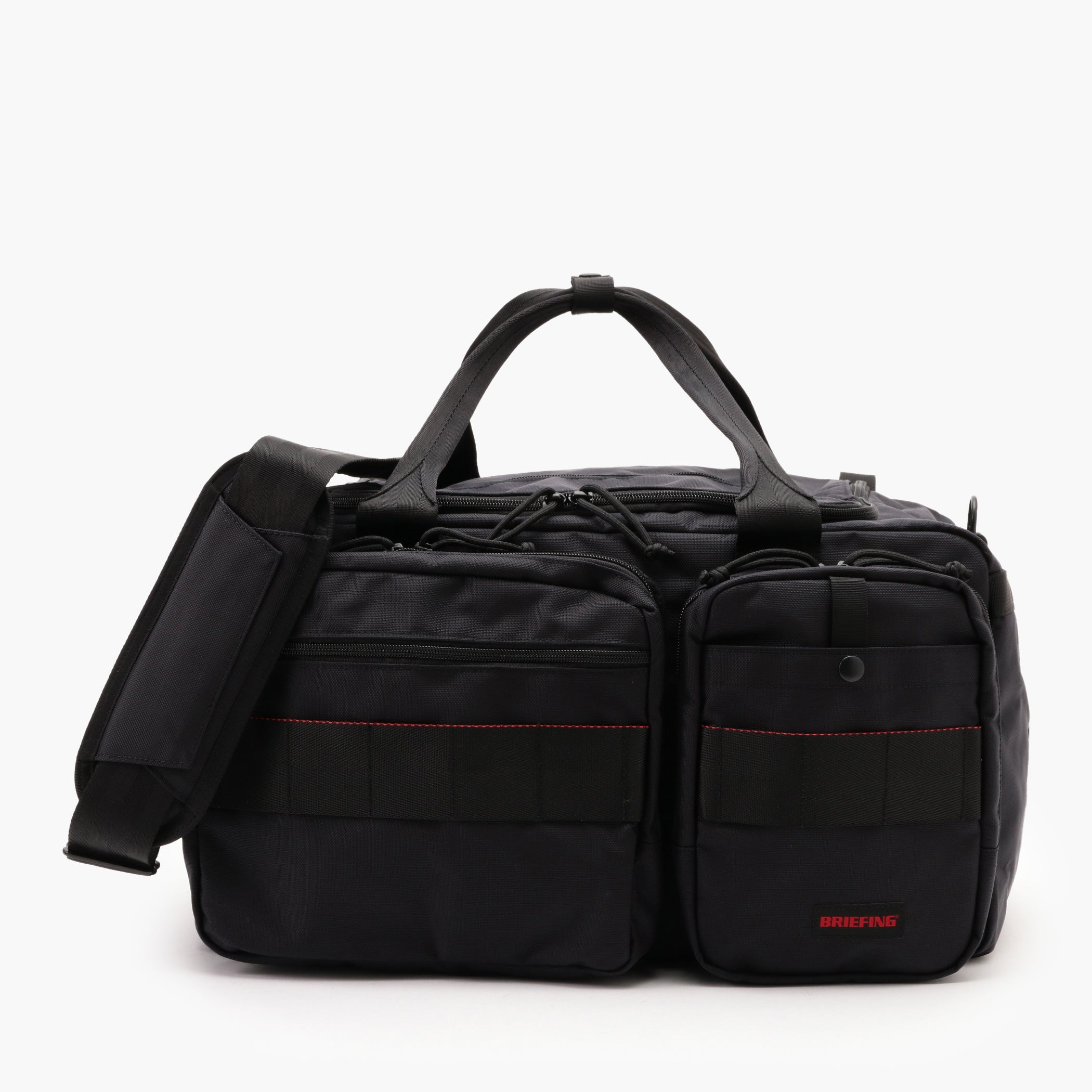 アッシュ専用BRIEFING CLASSIC CLUB BOSTON CLASSIC CLUB BOSTON AIR Golf Boston Bag - BRIEFING Official