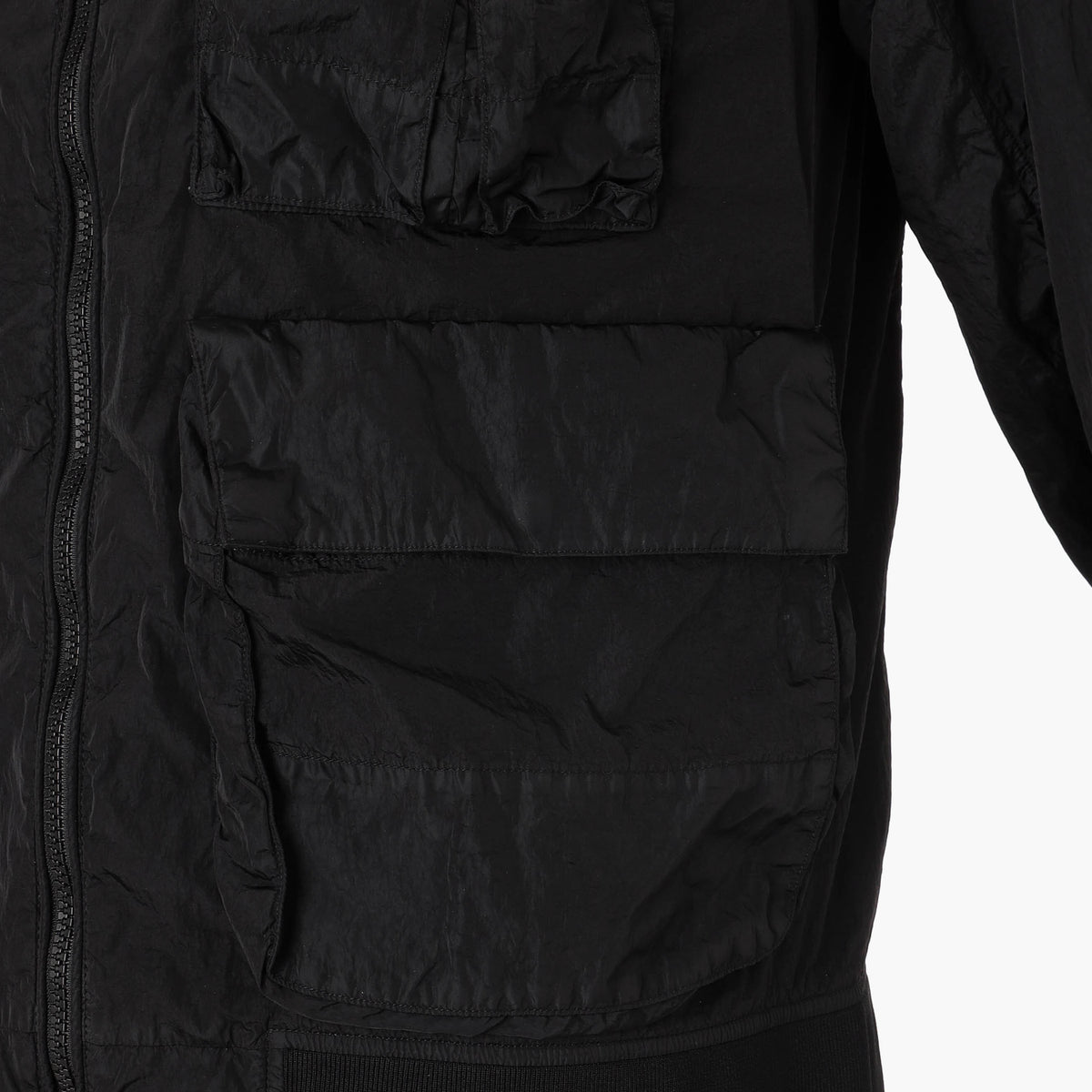 CE MEN’S GD MULTI-POCKET BLOUSON