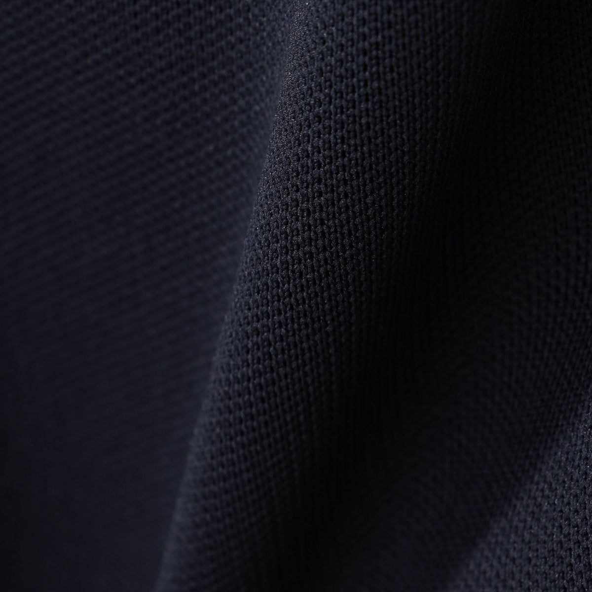 MEN'S DOUBLE JQ KNIT PARKA