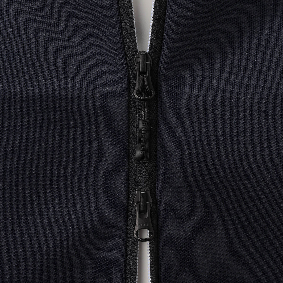 MEN'S DOUBLE JQ KNIT PARKA