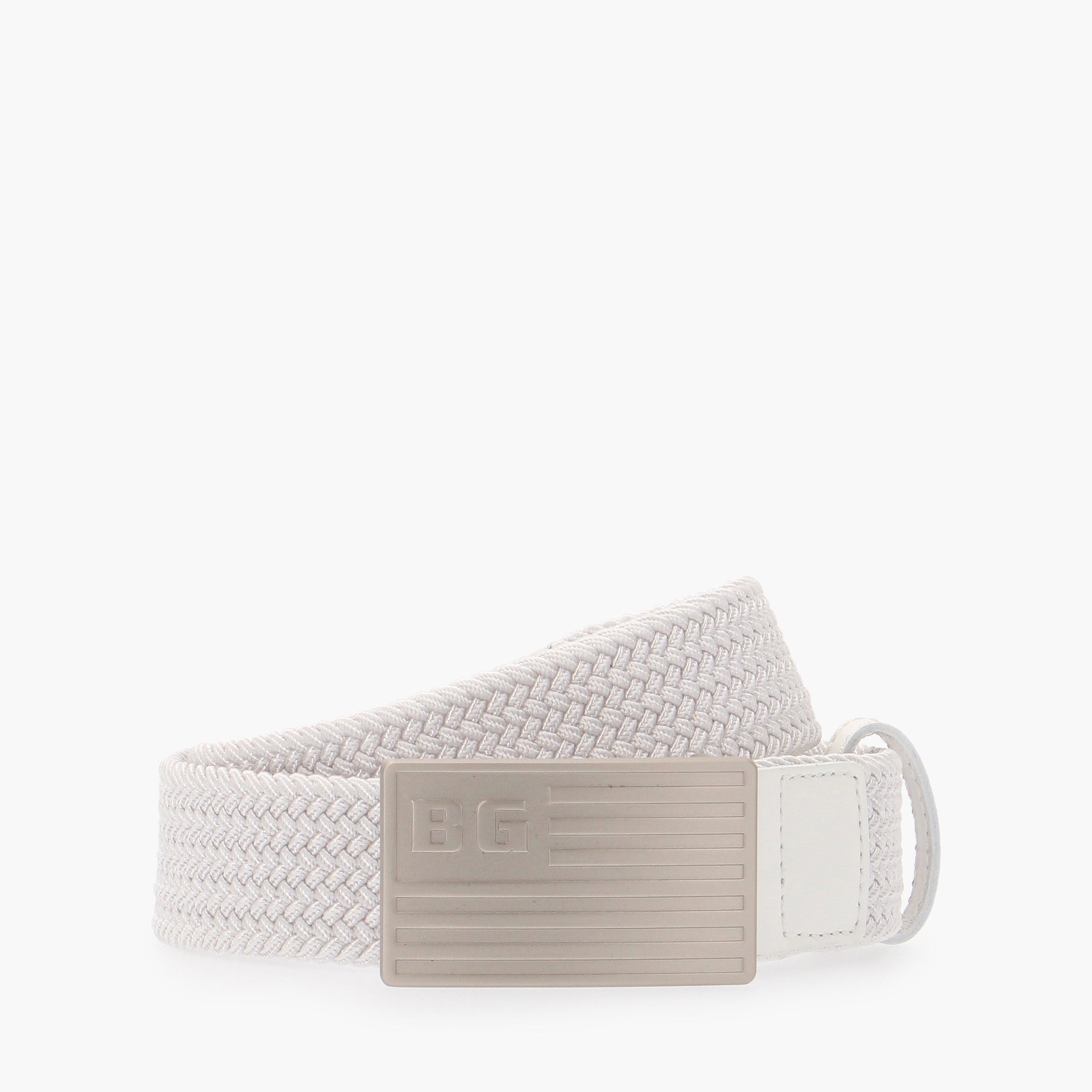 BG BUCKLE MESH BELT
