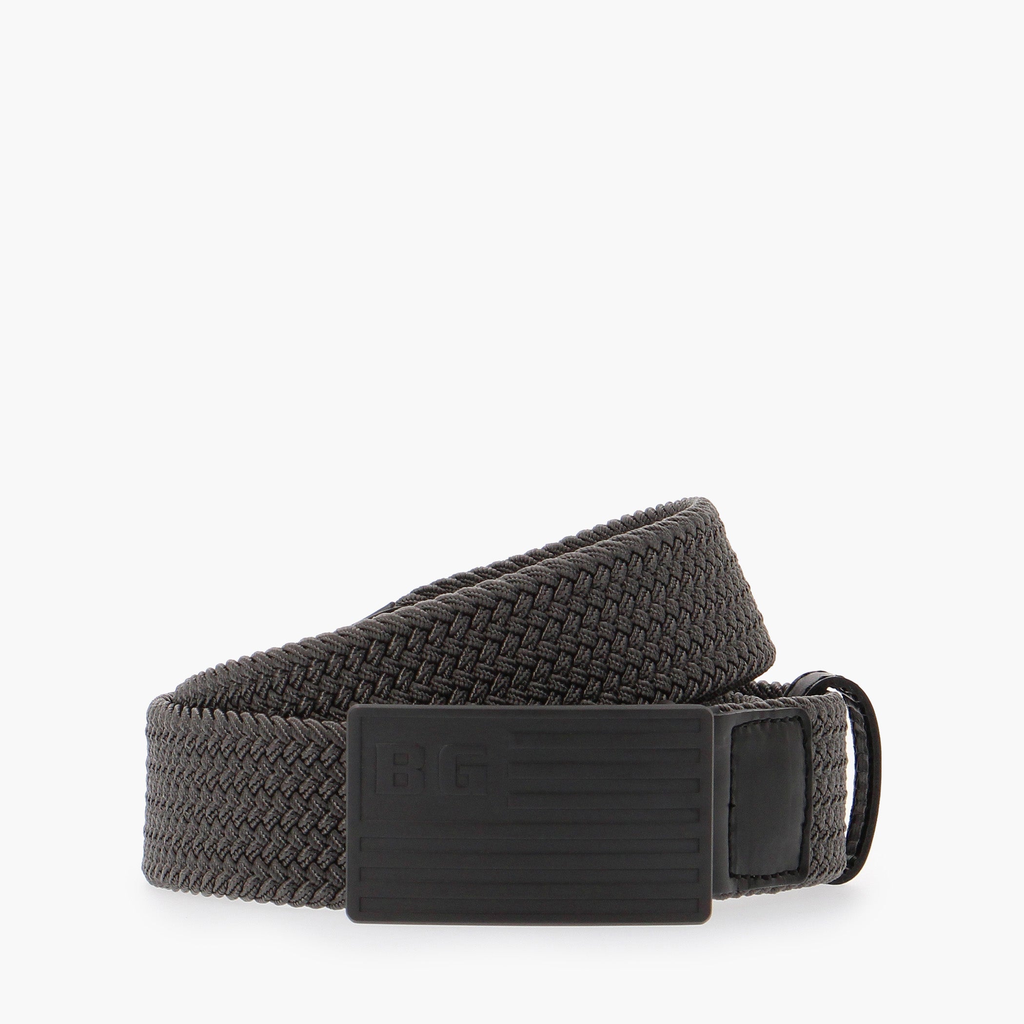 BG BUCKLE MESH BELT