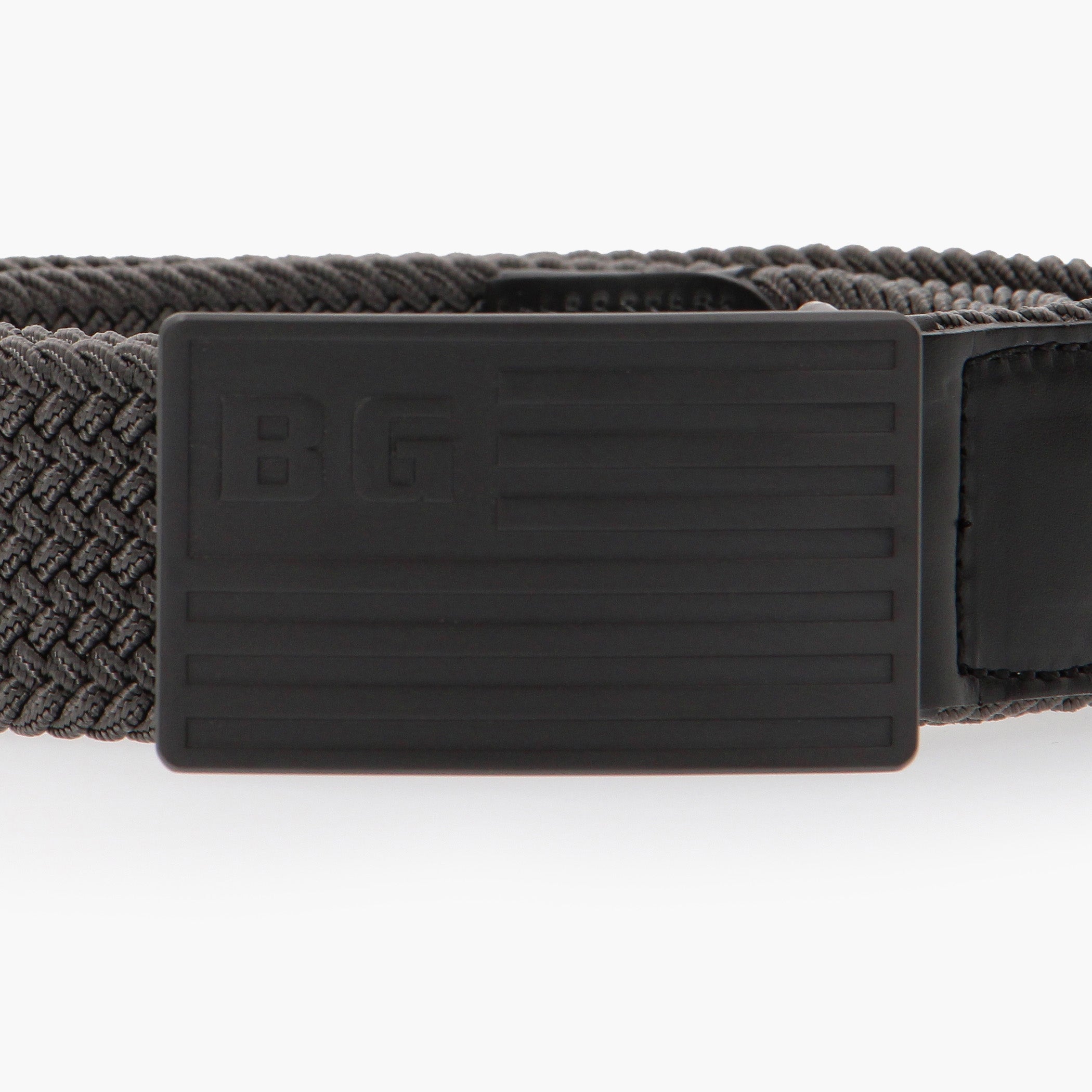 BG BUCKLE MESH BELT – BRIEFING Official Online Store