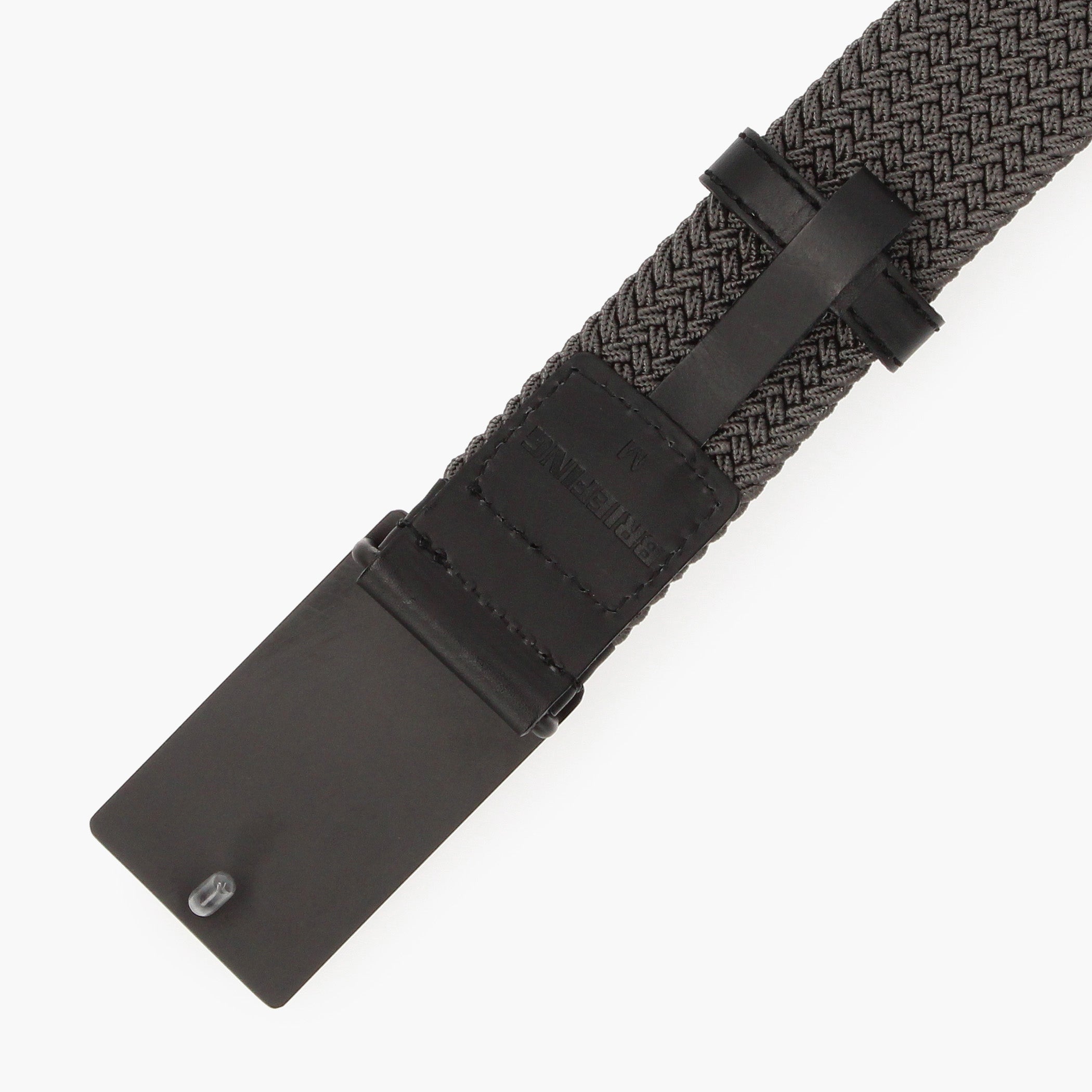 BG BUCKLE MESH BELT