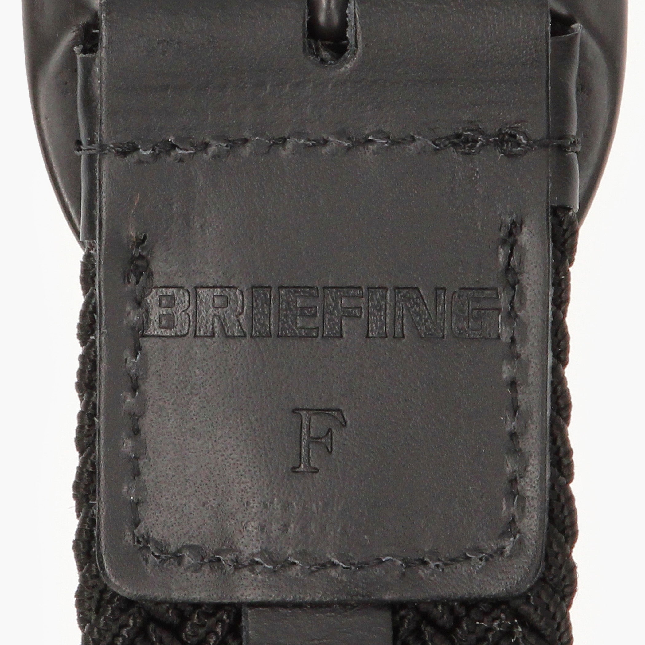 WOMENS OVAL BUCKLE MESH BELT – BRIEFING Official Online Store