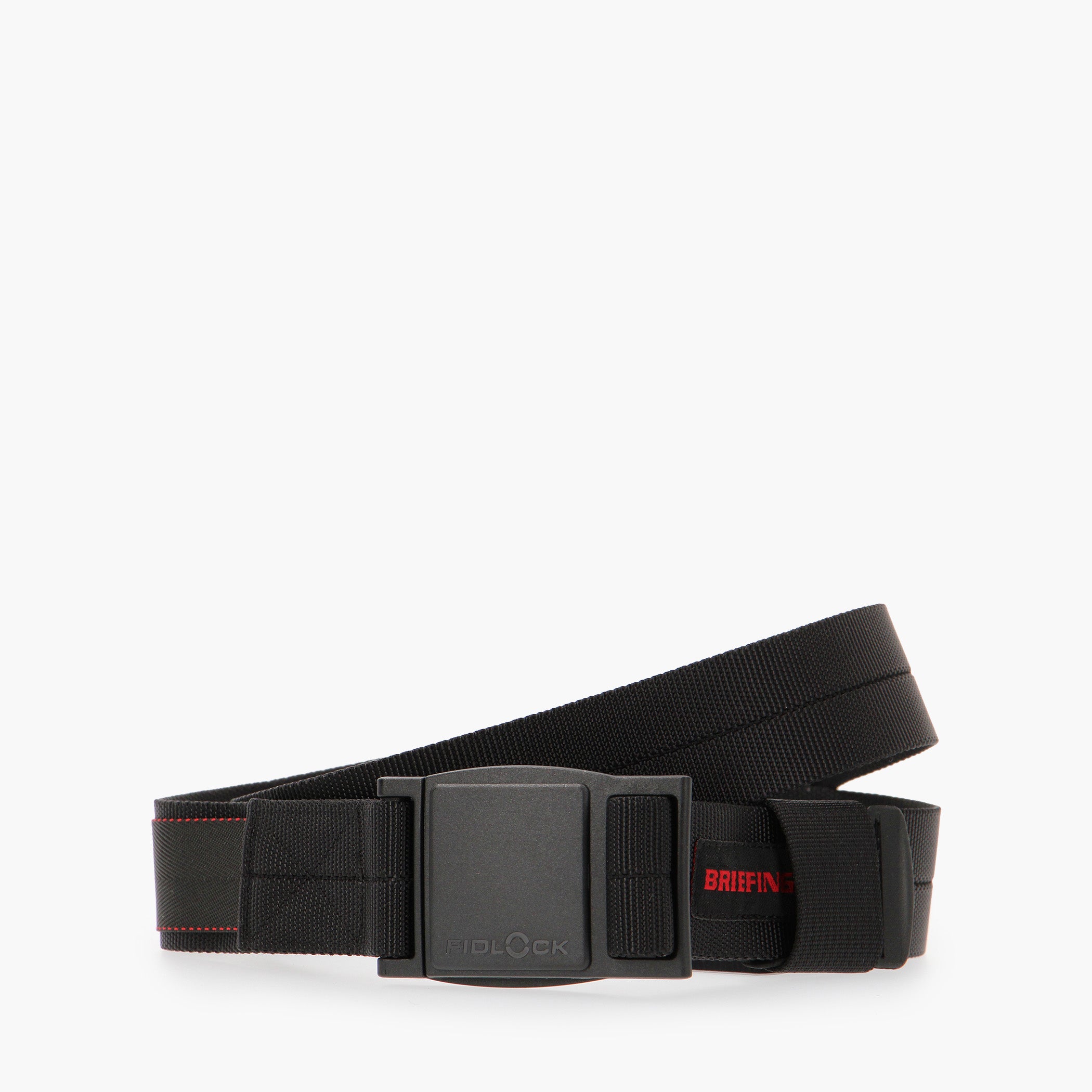 WOMENS NYLON BELT FIDLOCK