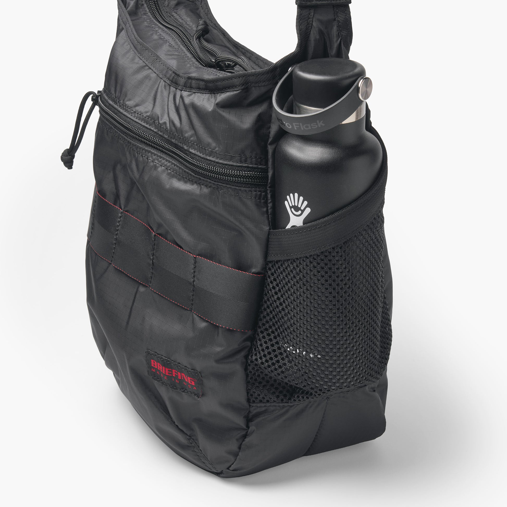 BRIEFING DAY TRIPPER LIGHT, Bags, Business