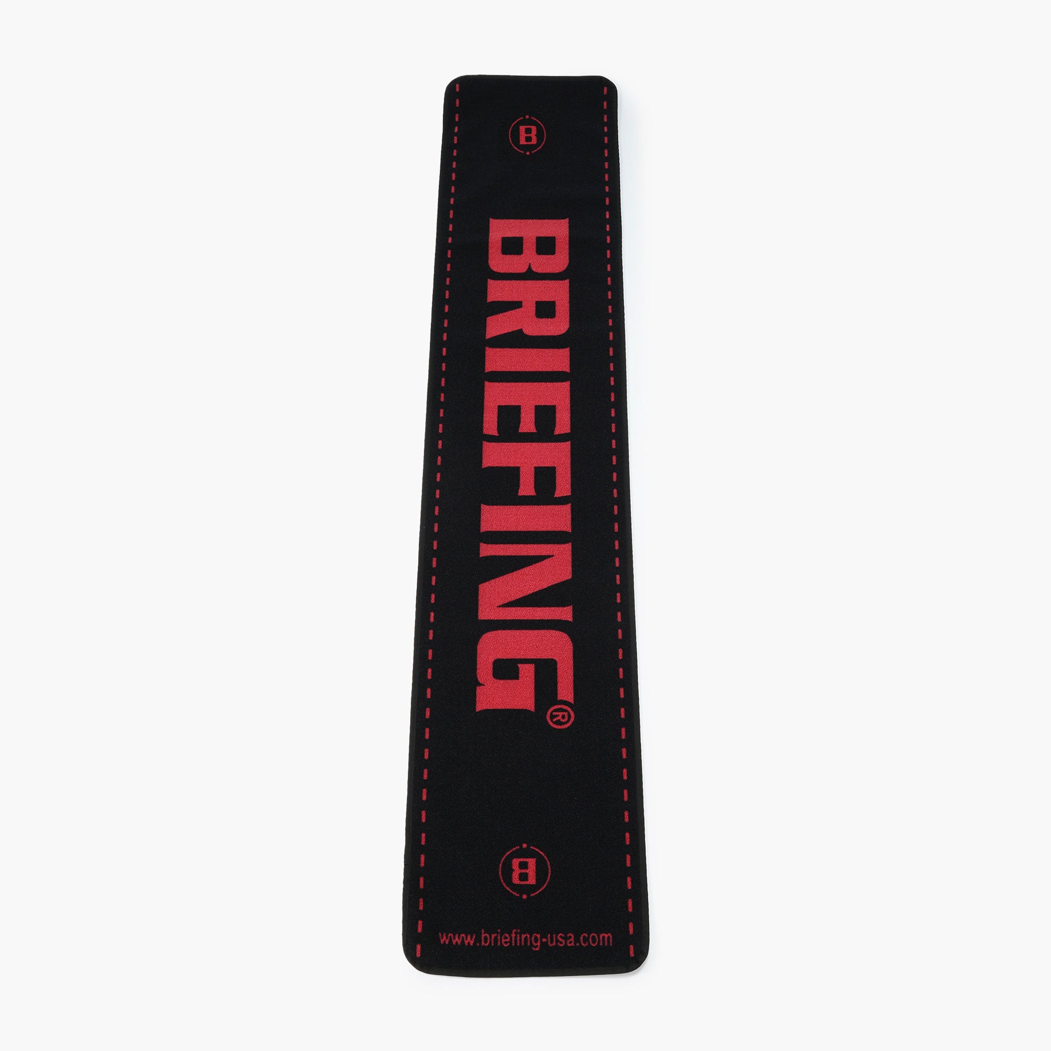 B SERIES PUTTER MAT