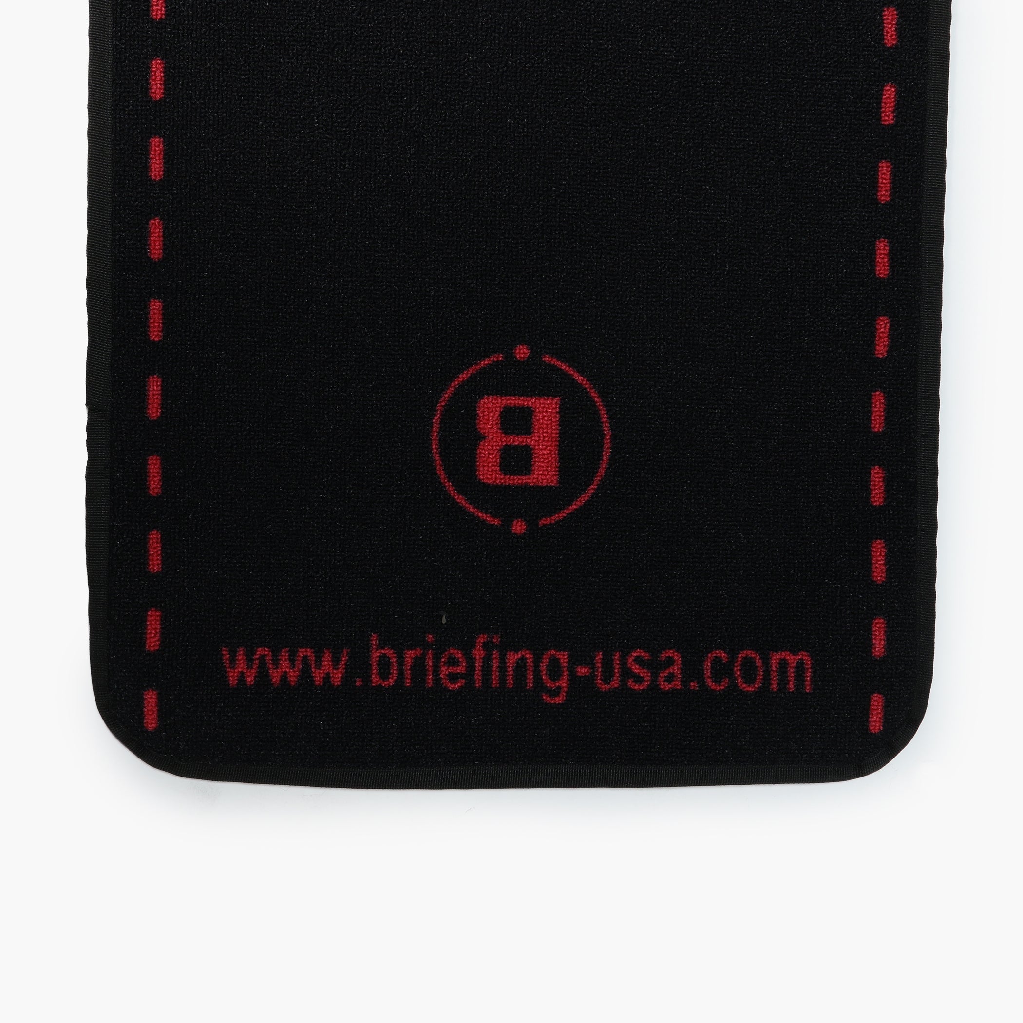 B SERIES PUTTER MAT – BRIEFING Official Online Store