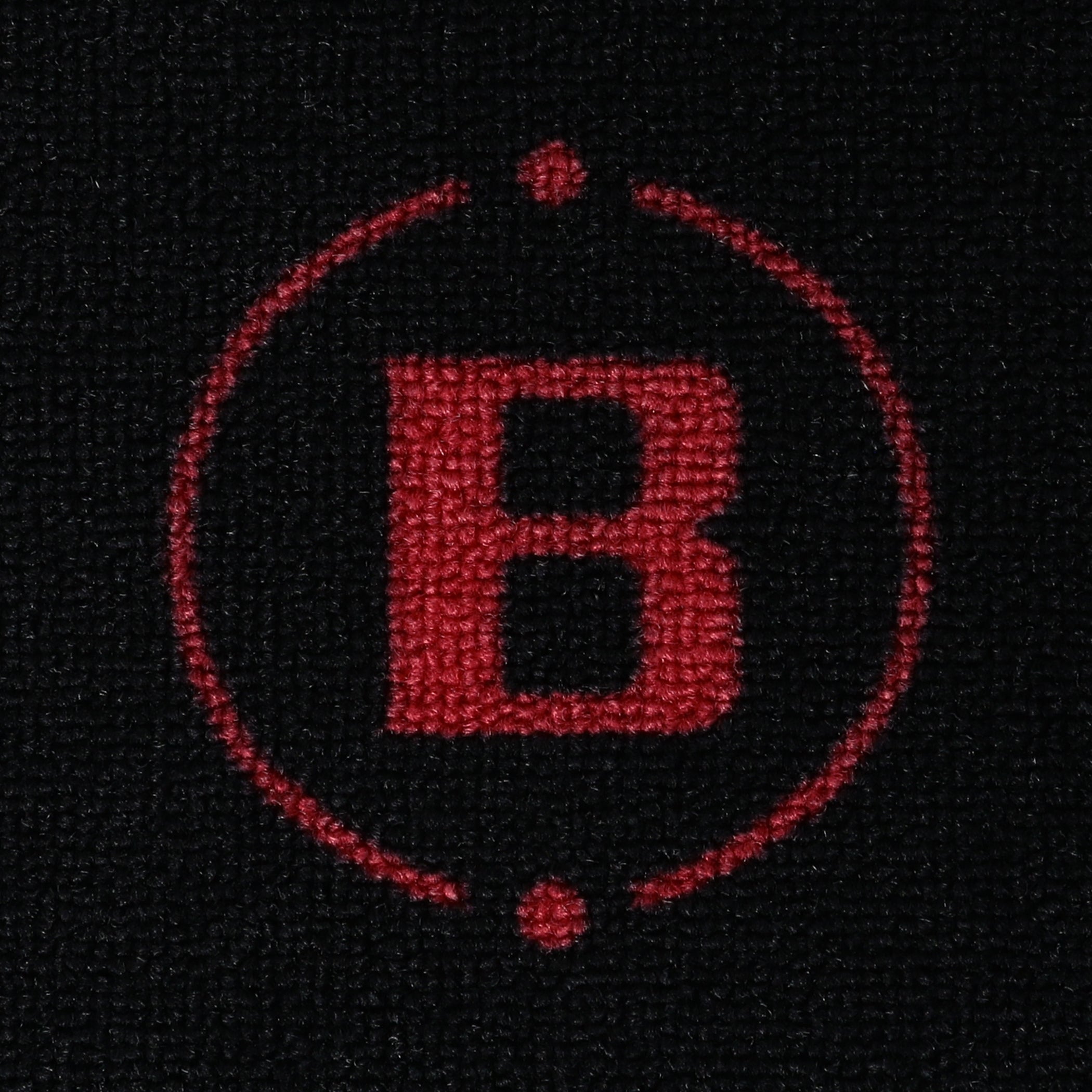 B SERIES PUTTER MAT