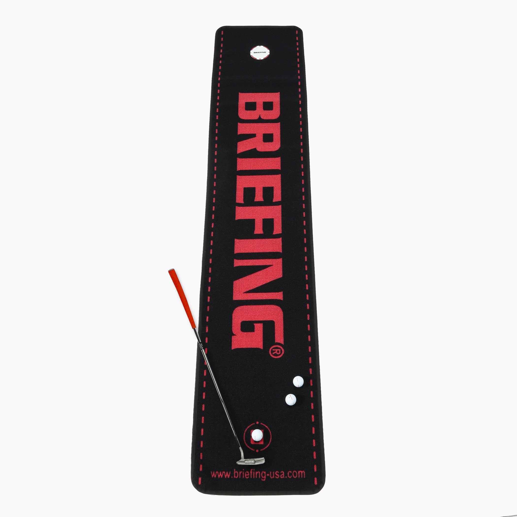 B SERIES PUTTER MAT