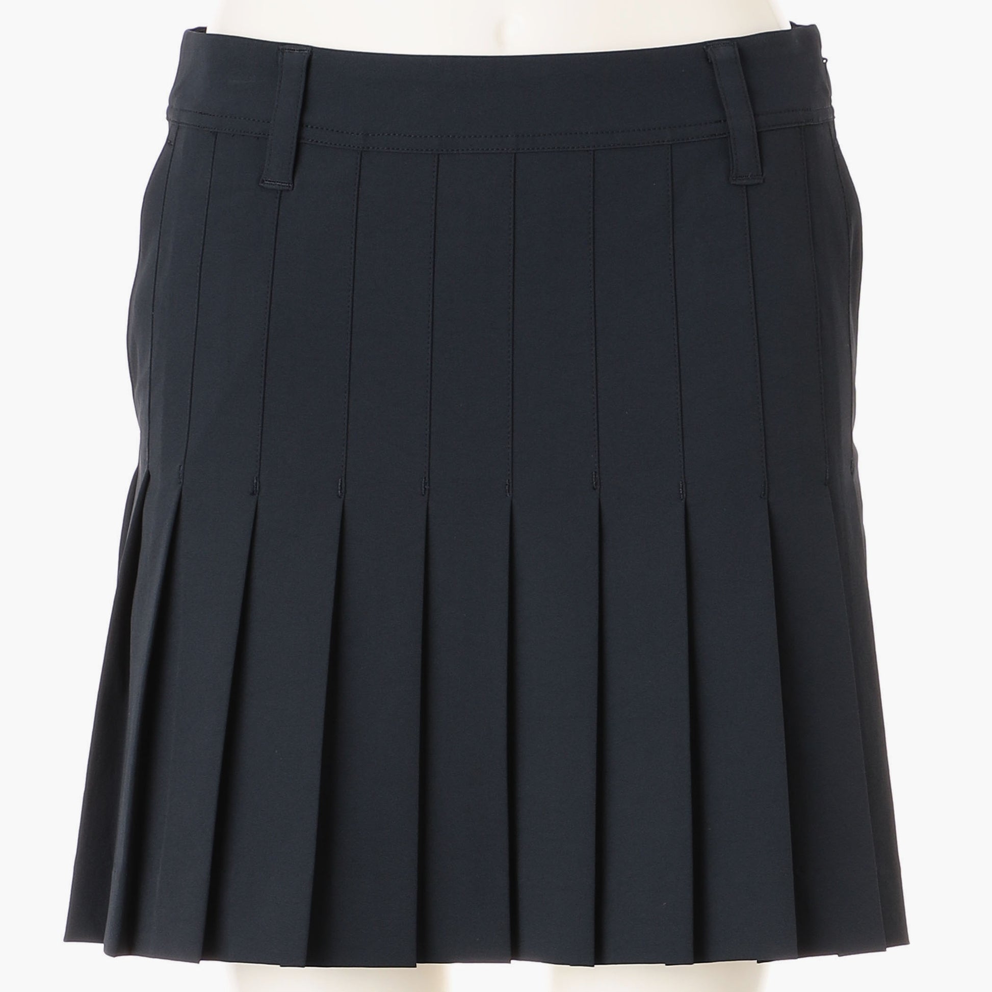 BRIEFING REF WOMEN’S STRETCH PLEATED SKIRT, Apparels, Golf