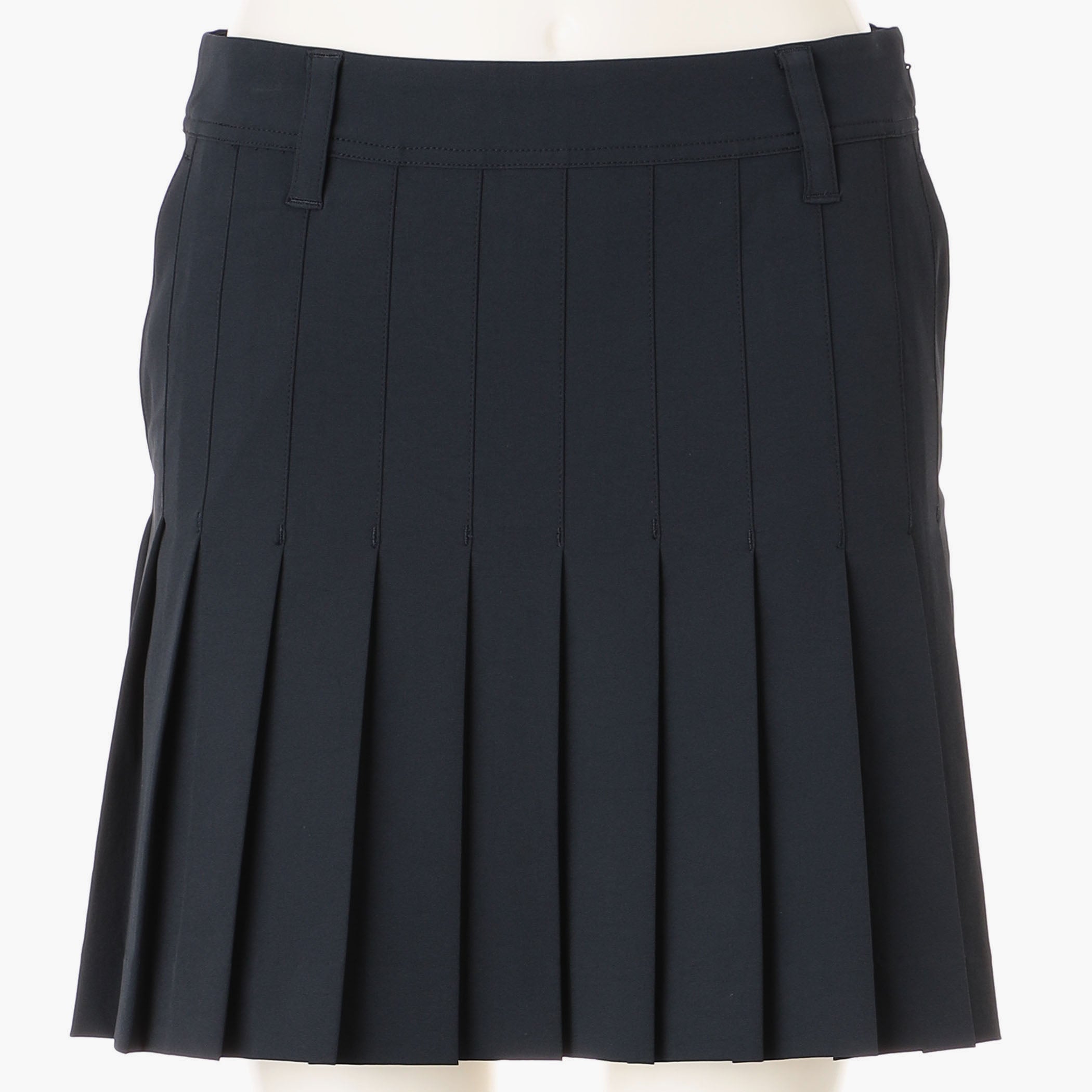 REF WOMEN’S STRETCH PLEATED SKIRT