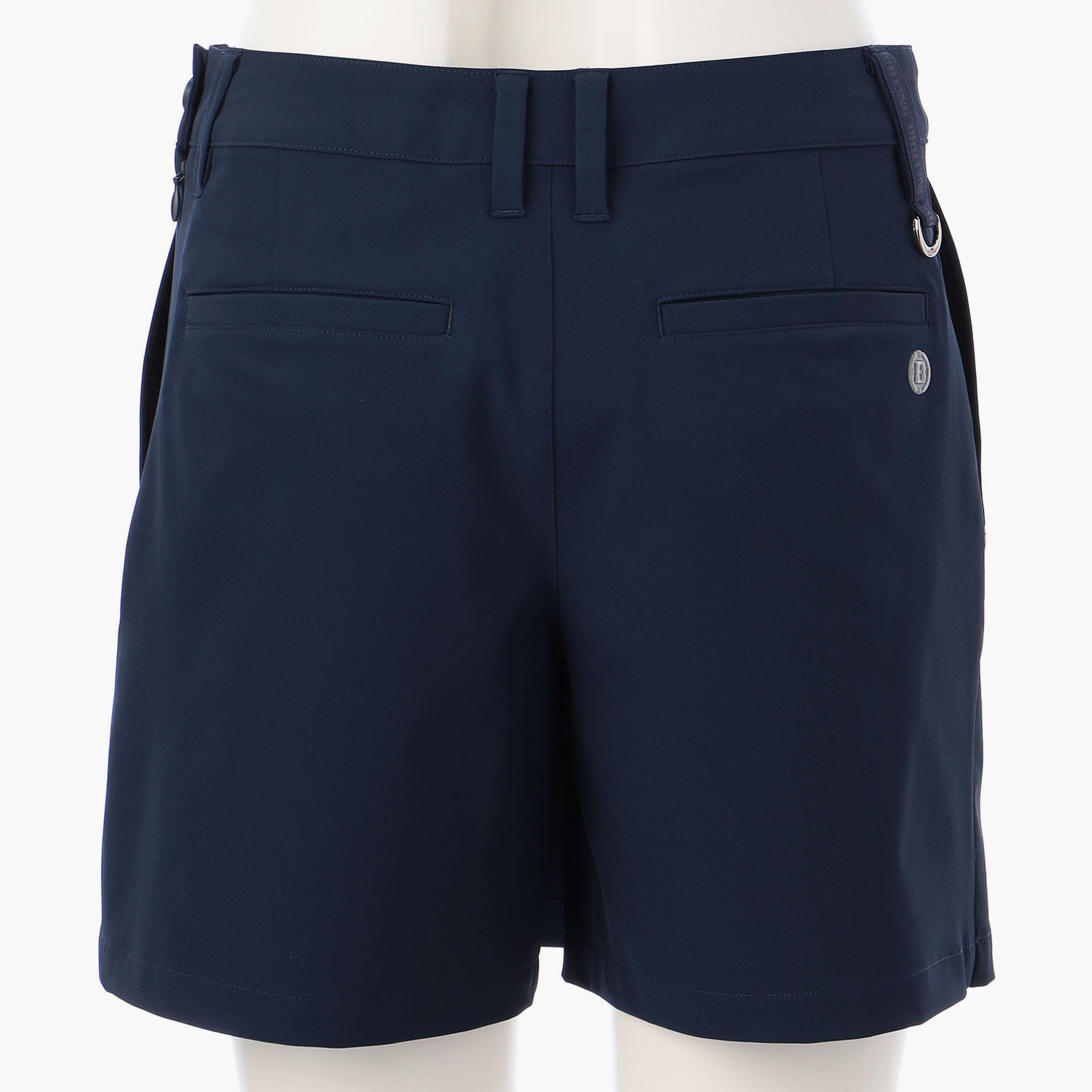 WOMEN’S SUMMER WRAP SHORT PANTS