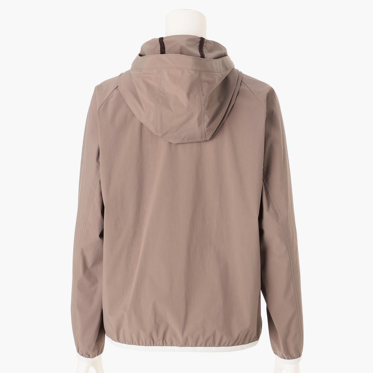 BRIEFING WOMEN’S WIND ANORAK, Apparels, Golf